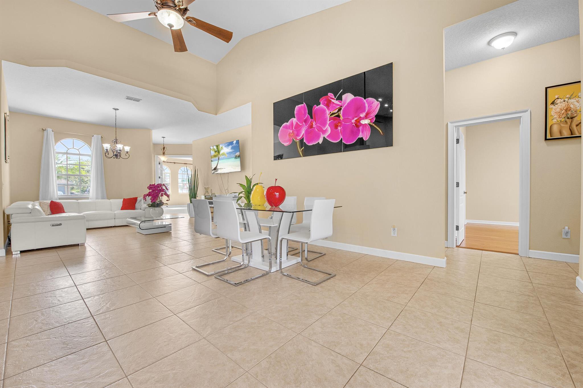 Oak Hammock - Residential