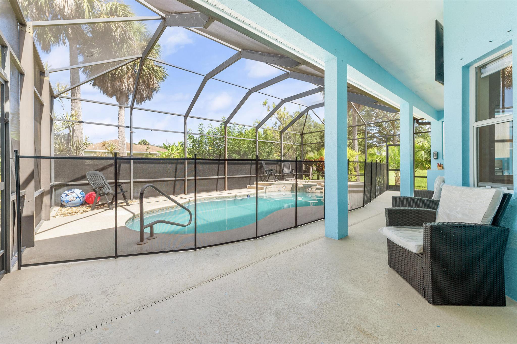 Oak Hammock - Residential