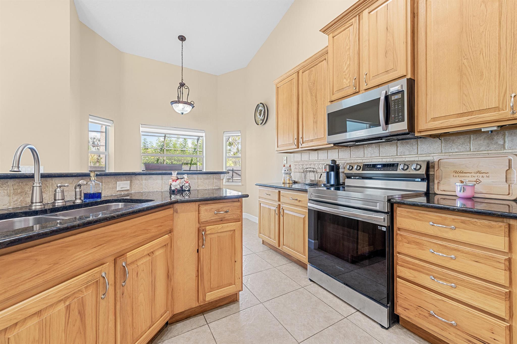 Oak Hammock - Residential