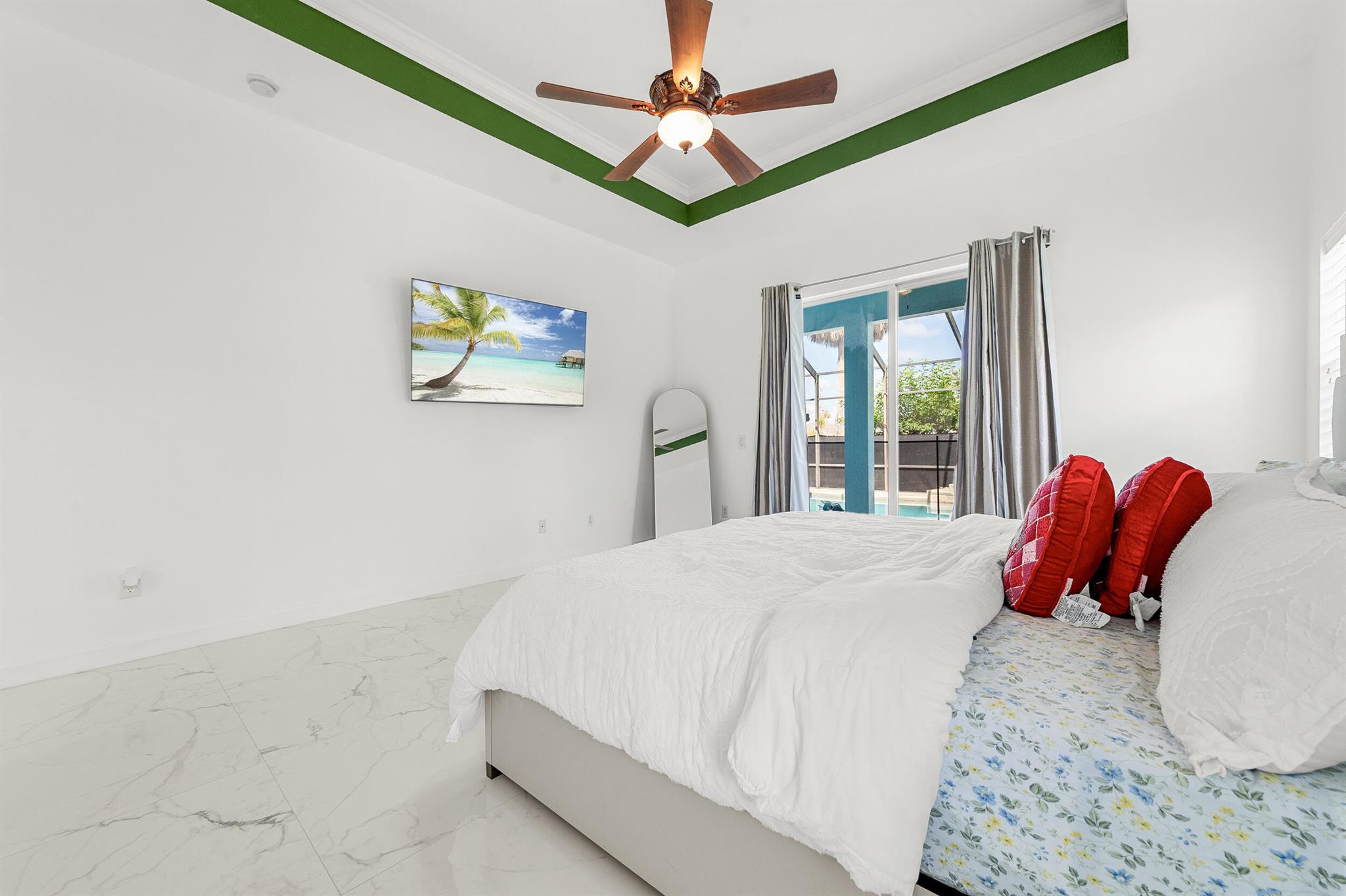 Oak Hammock - Residential