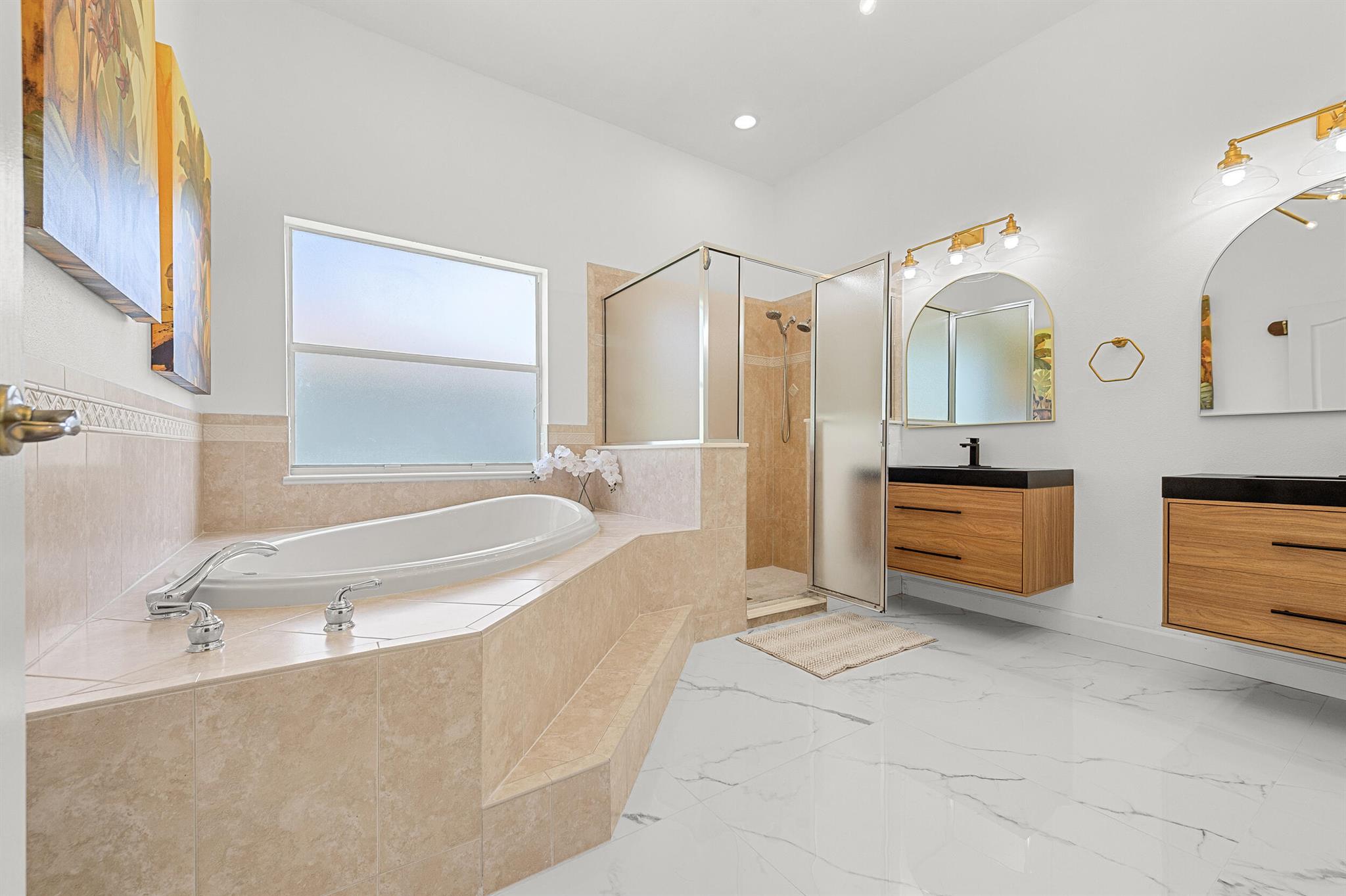 Oak Hammock - Residential