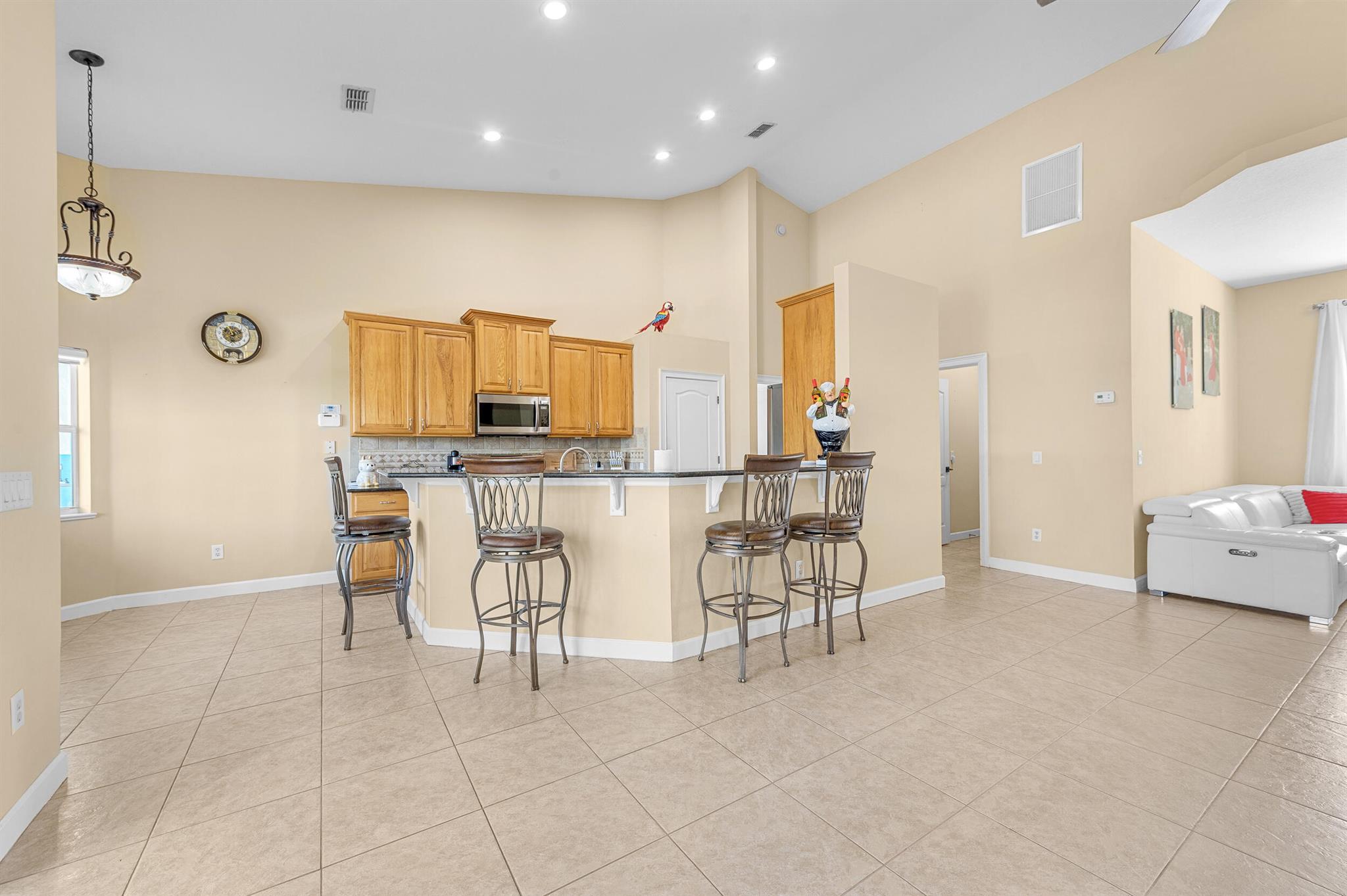 Oak Hammock - Residential