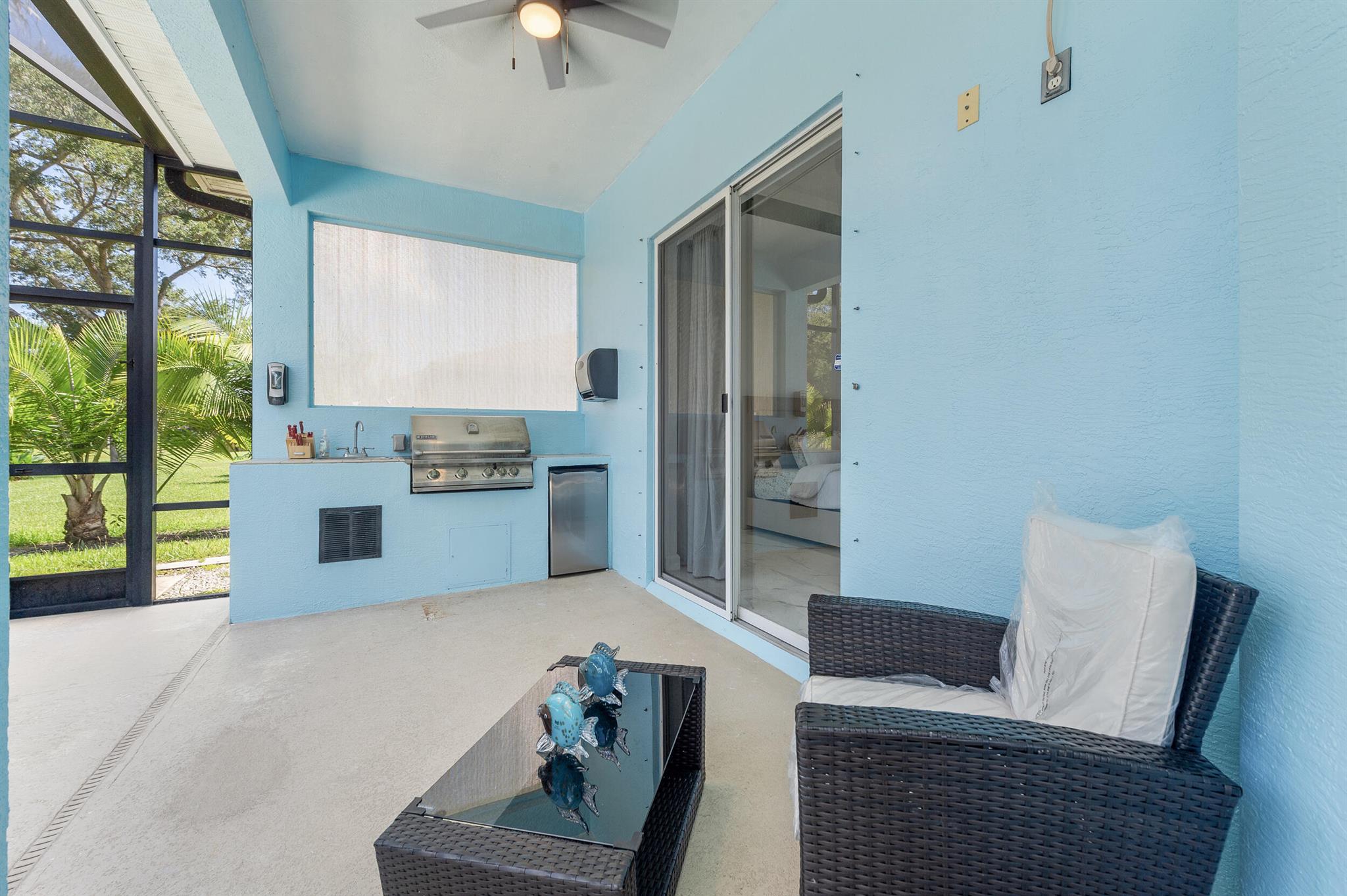 Oak Hammock - Residential