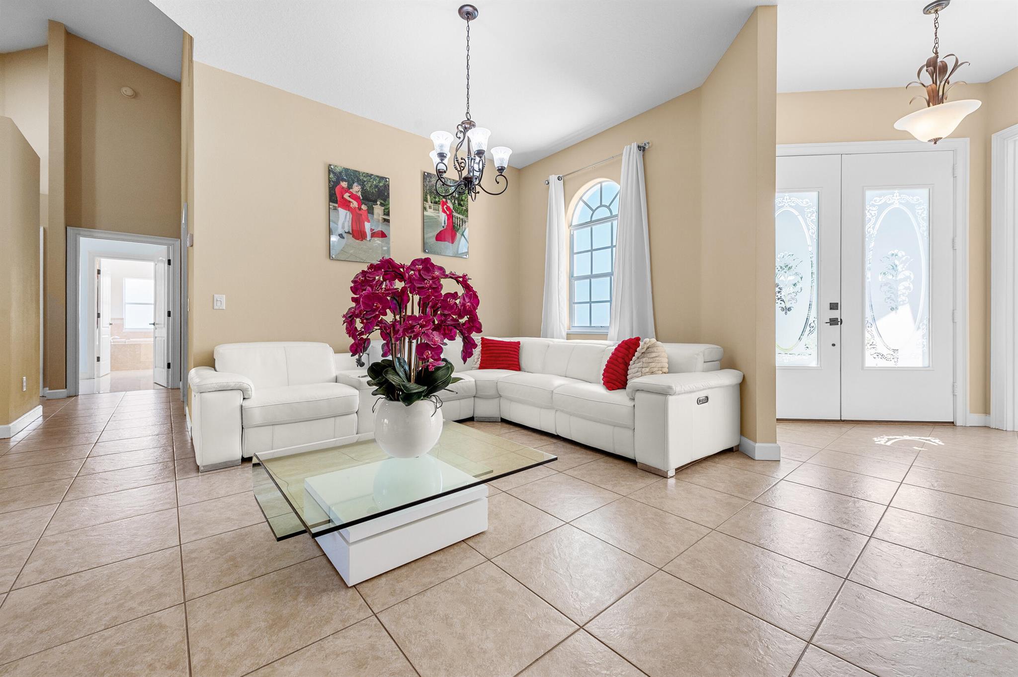 Oak Hammock - Residential