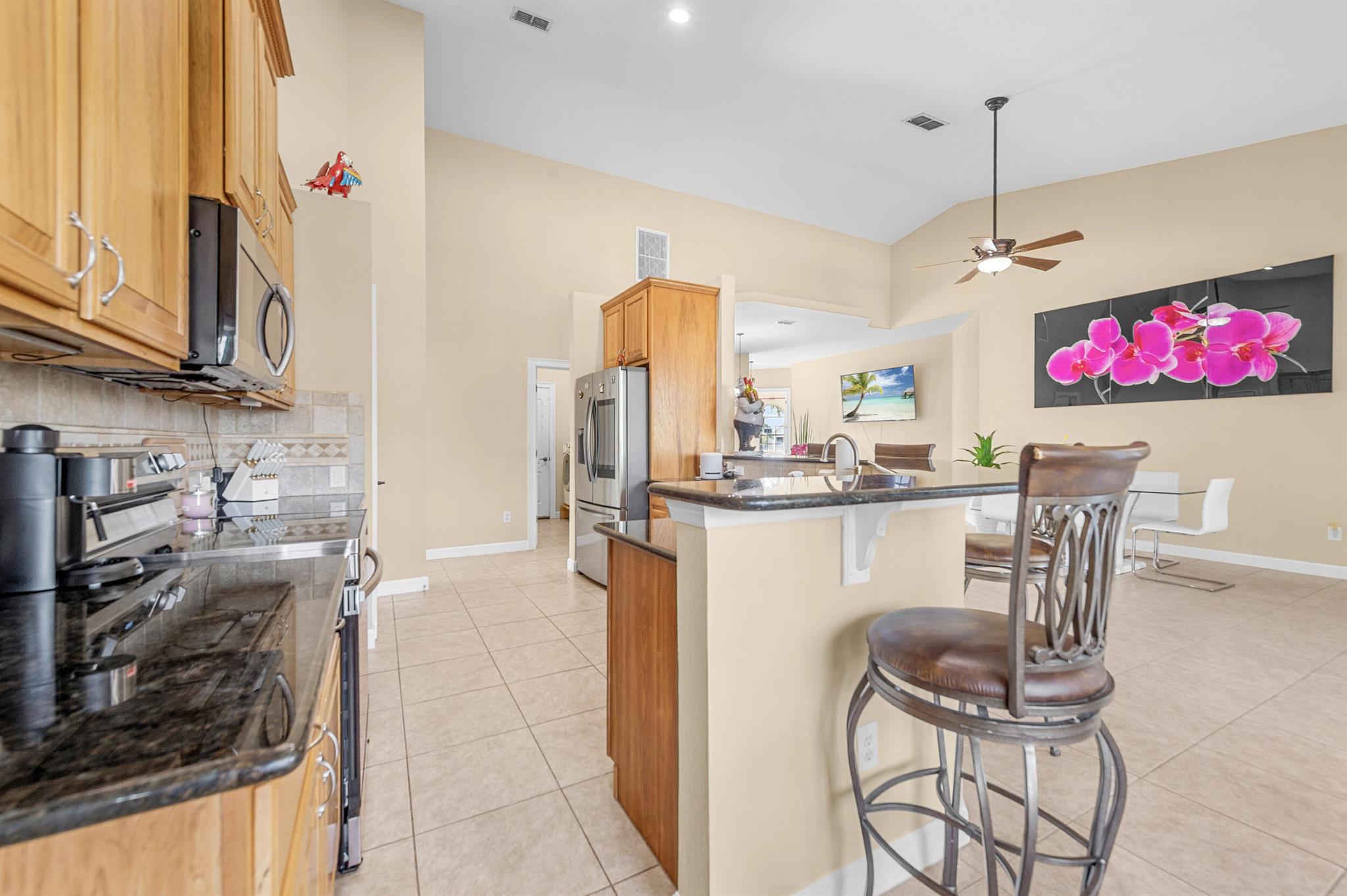 Oak Hammock - Residential