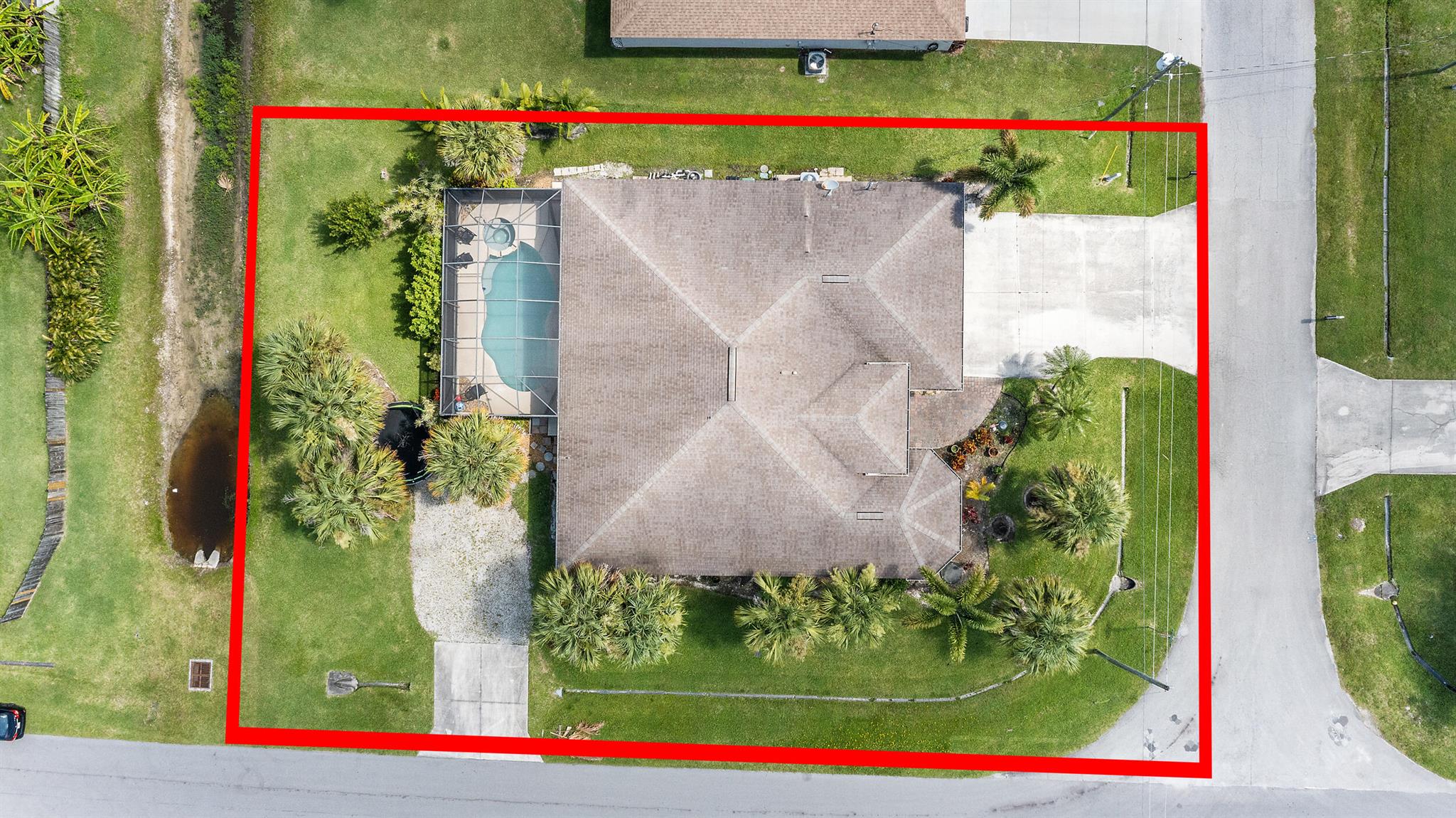 Oak Hammock - Residential