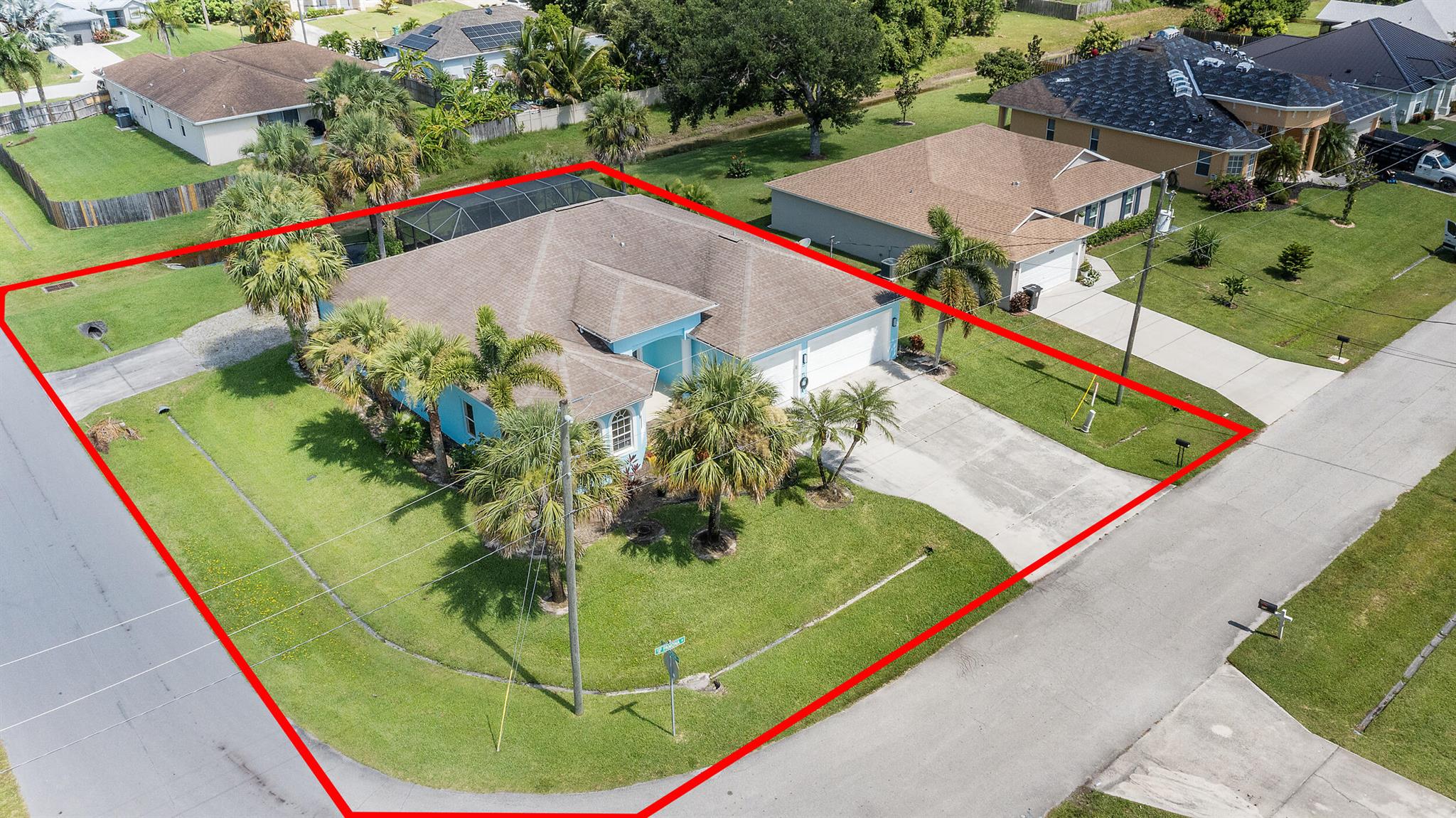 Oak Hammock - Residential