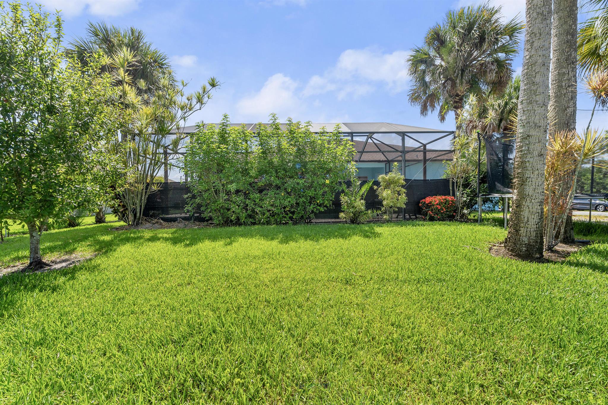 Oak Hammock - Residential