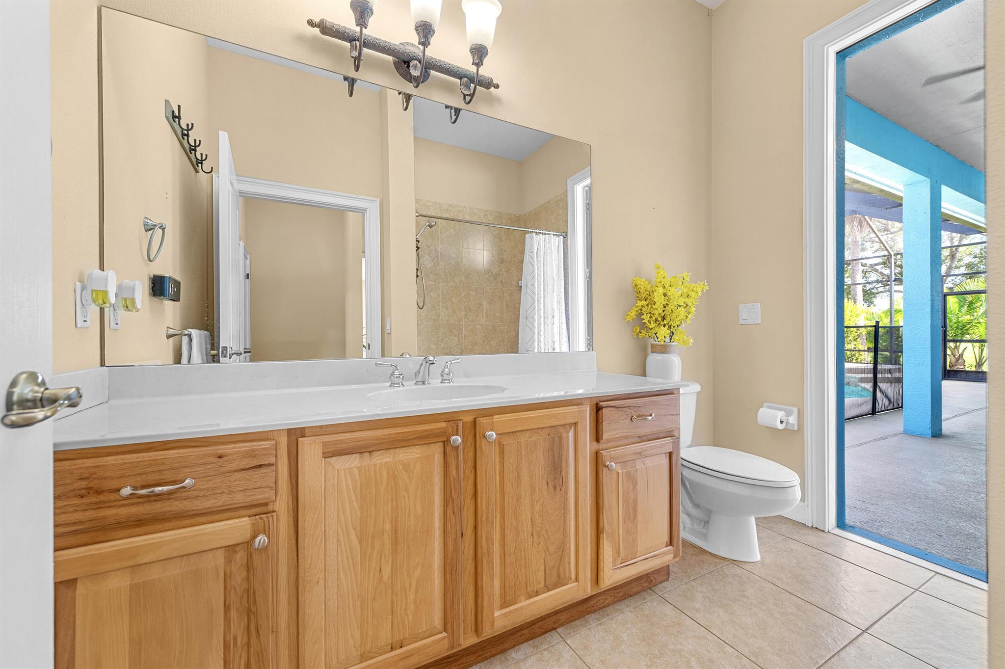 Oak Hammock - Residential