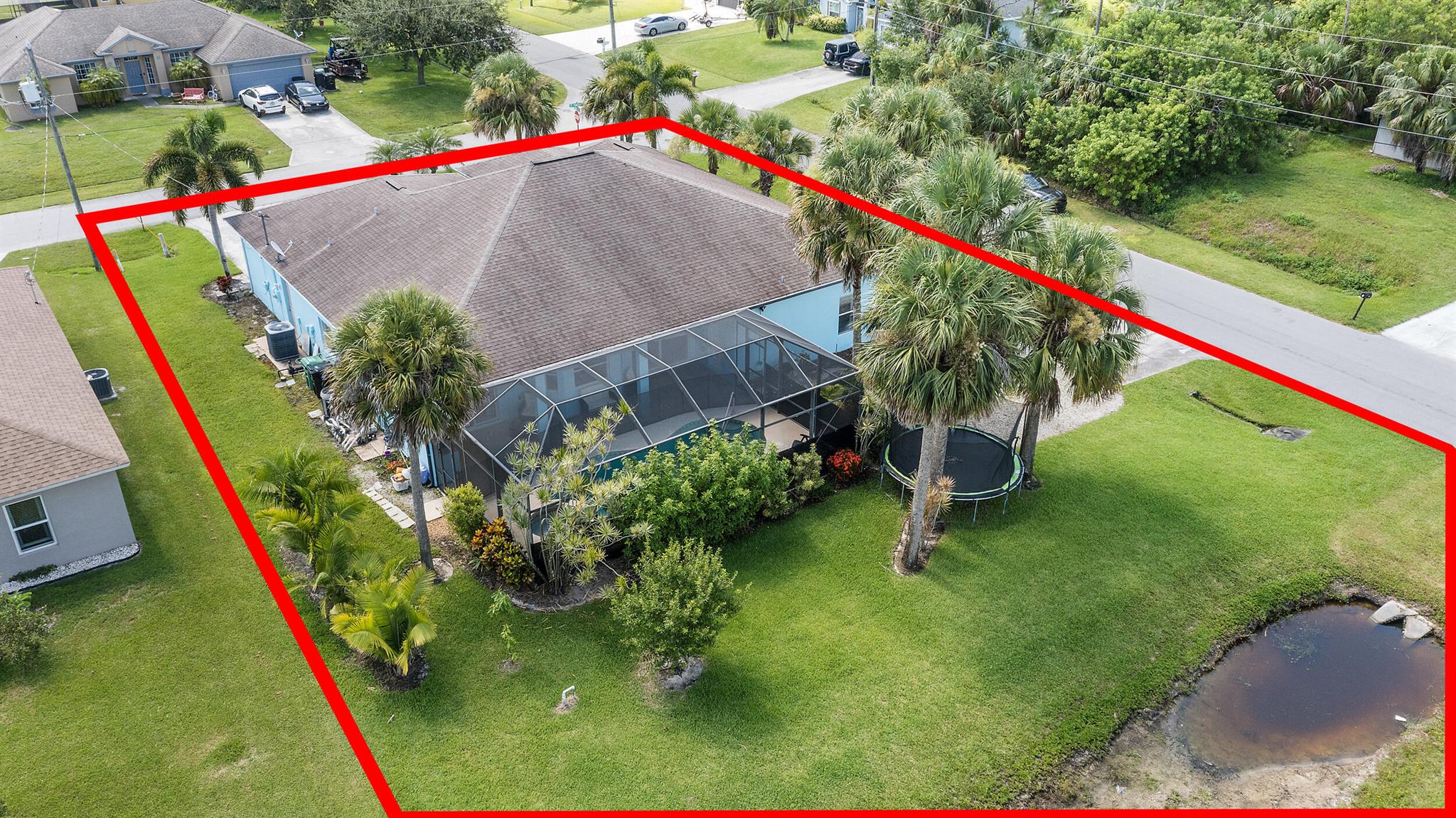 Oak Hammock - Residential