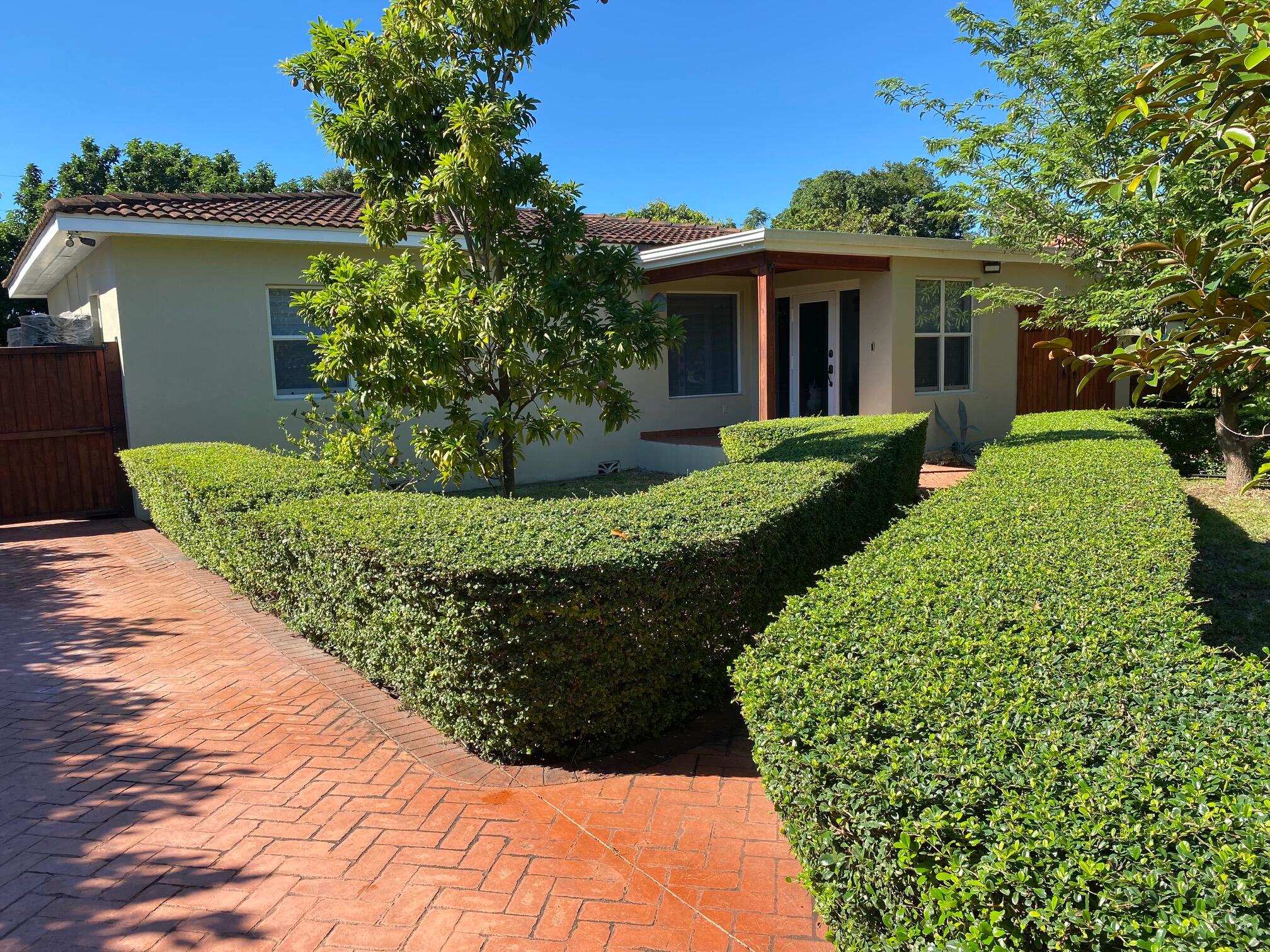 REV PLAT OF BRANDON PARK - Residential