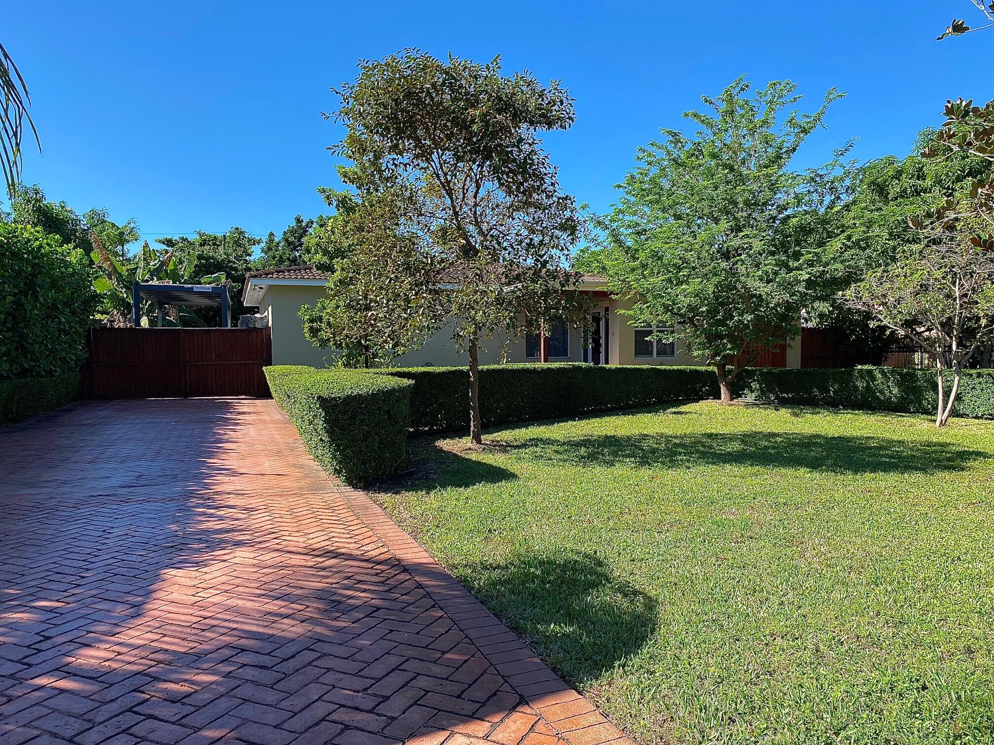 REV PLAT OF BRANDON PARK - Residential