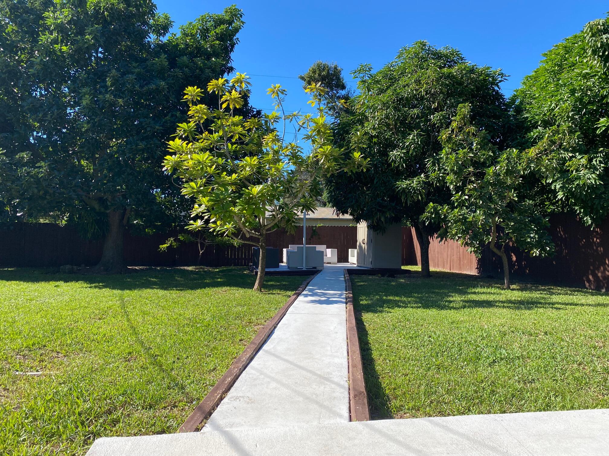 REV PLAT OF BRANDON PARK - Residential