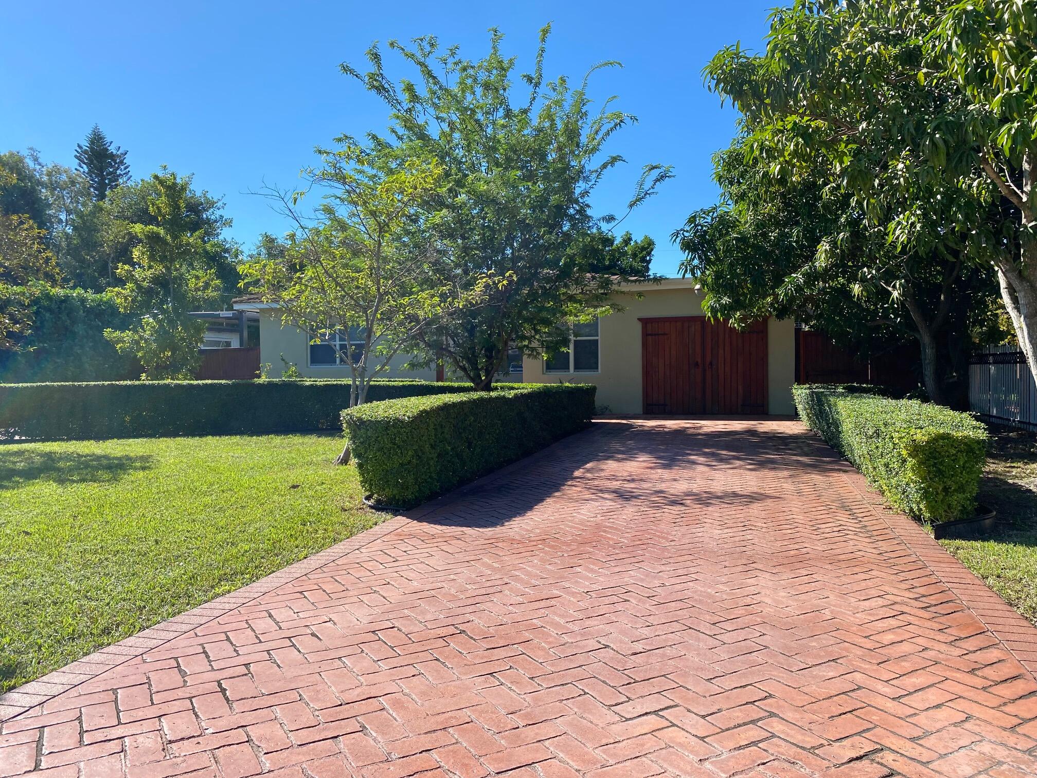 REV PLAT OF BRANDON PARK - Residential