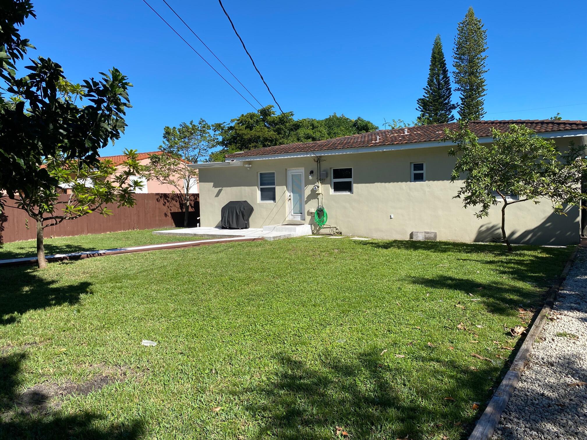 REV PLAT OF BRANDON PARK - Residential