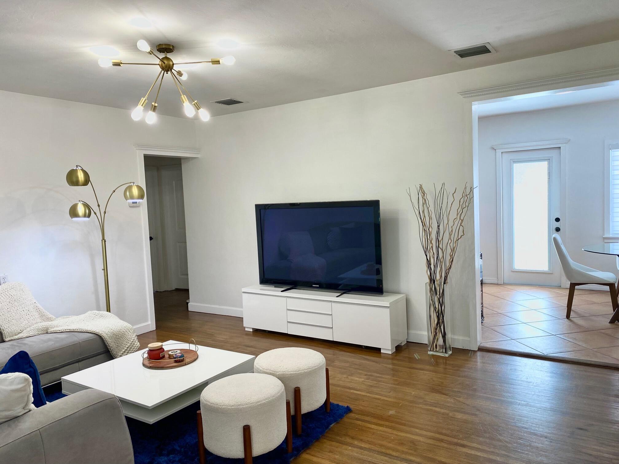 REV PLAT OF BRANDON PARK - Residential