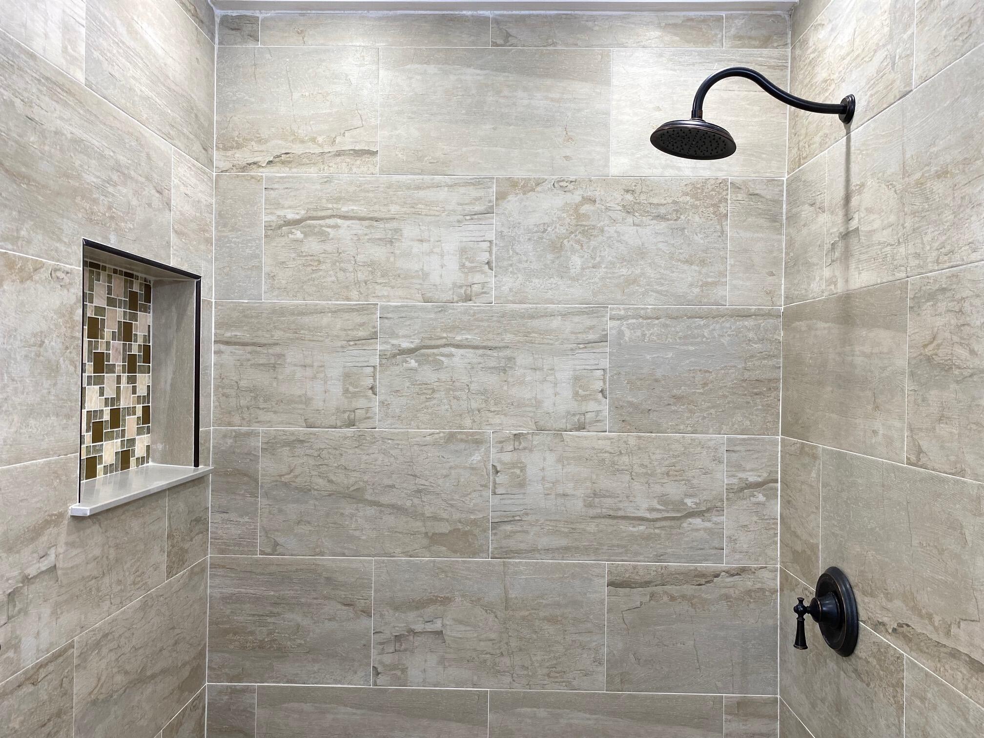 REV PLAT OF BRANDON PARK - Residential