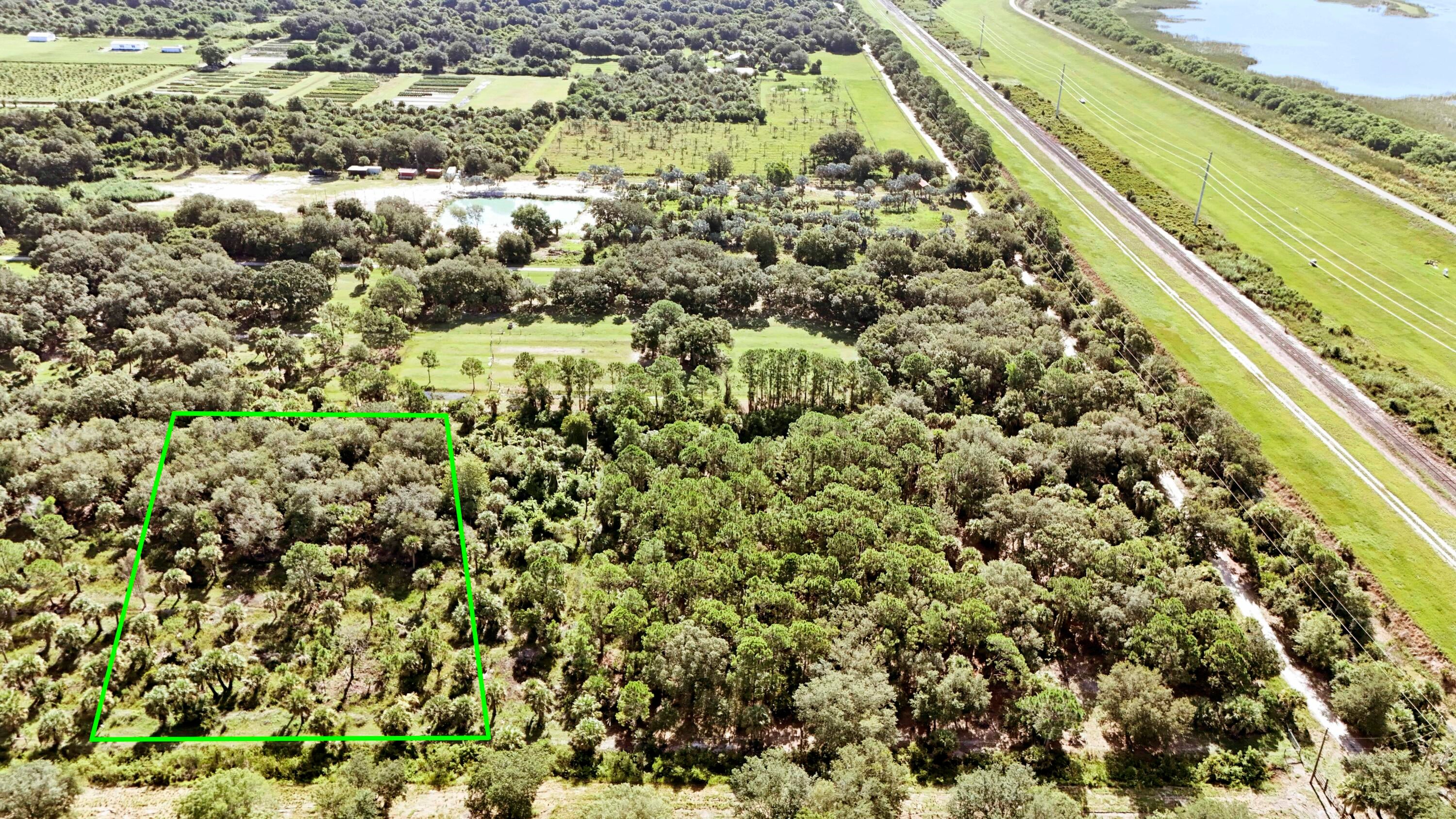 Tbd2 SW Cardamine Street, Indiantown, FL, 34956/$29,999 1 Tbd2 SW Cardamine Street