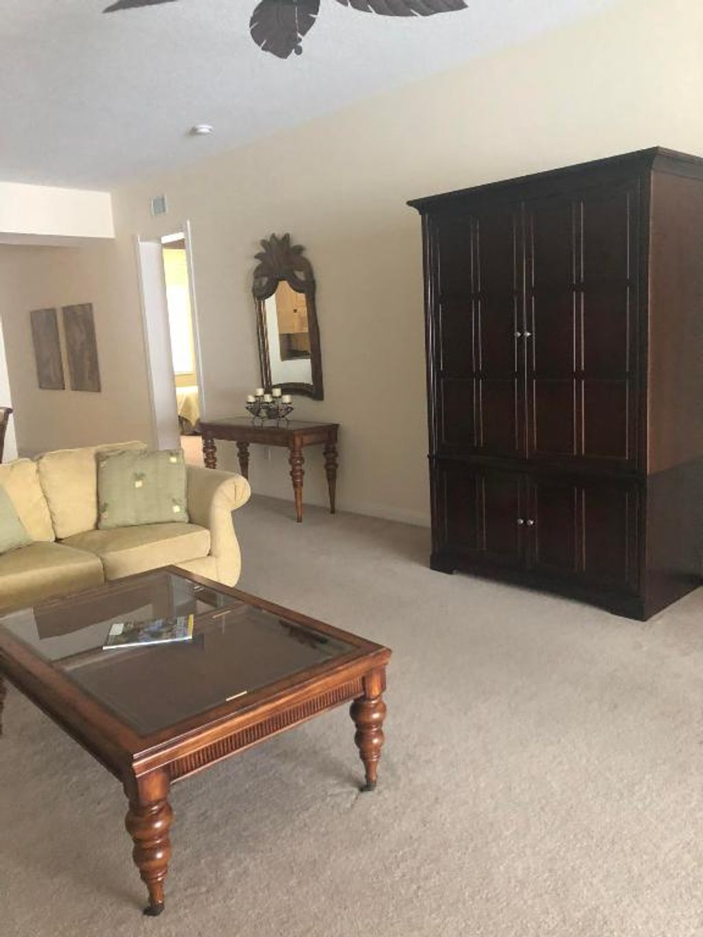 Photo of 11 W Harbour Isle Drive #105, Fort Pierce, FL 34949 (MLS # R10907876)