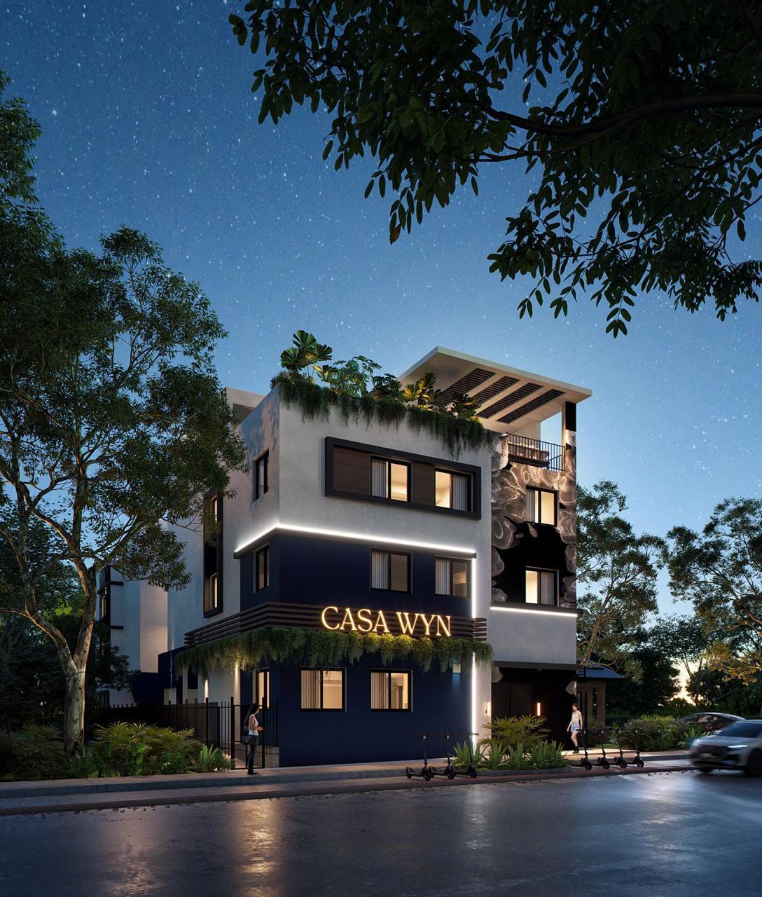 355 NW 31st Street 203