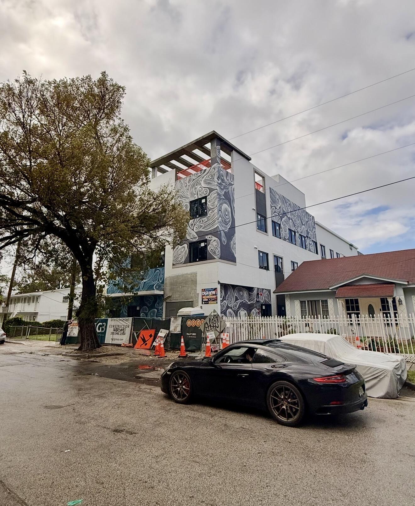 355 NW 31st Street 203