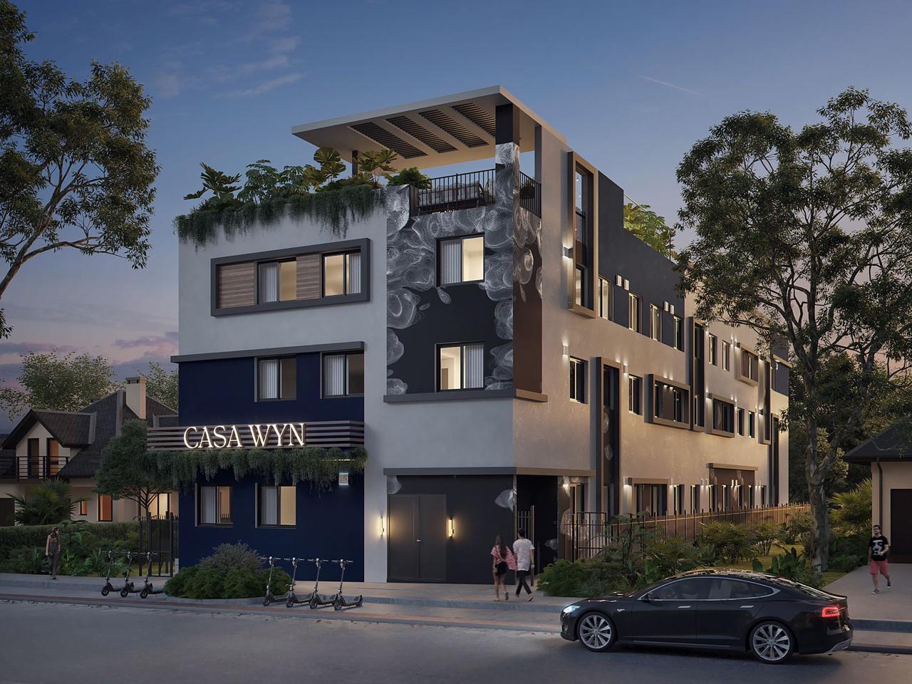 355 NW 31st Street 203