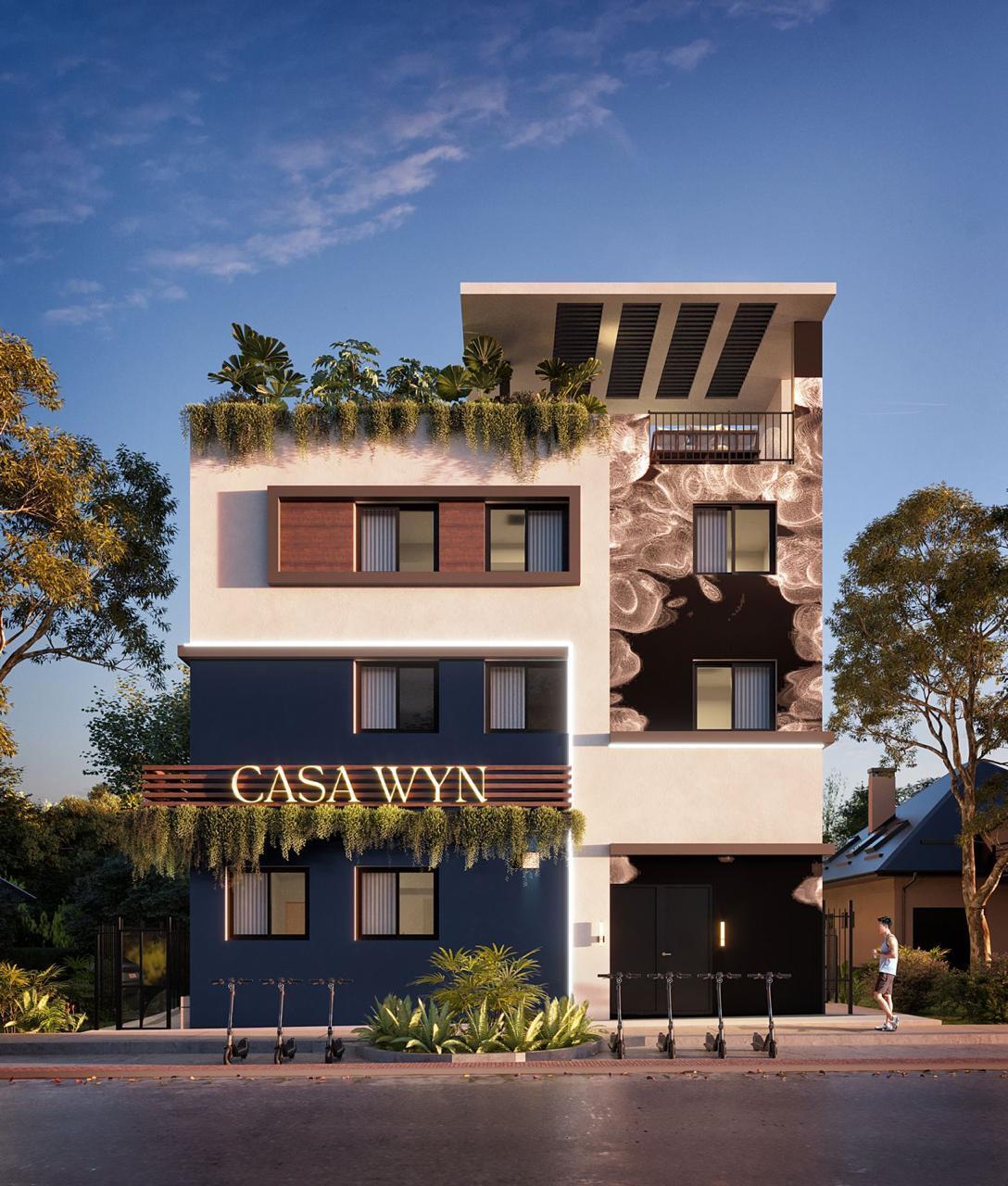 355 NW 31st Street