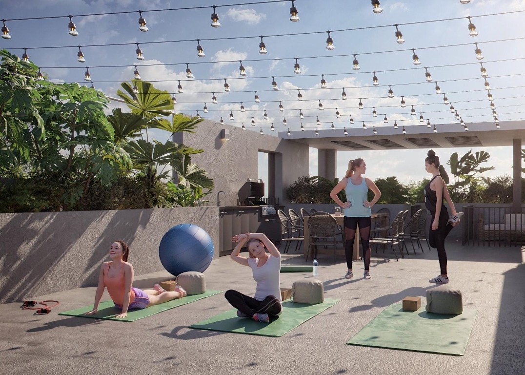 355 NW 31st Street 203