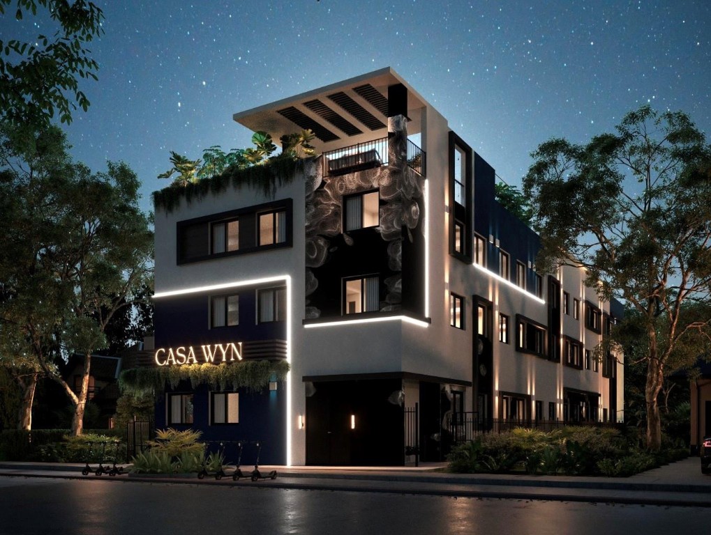 355 NW 31st Street 203