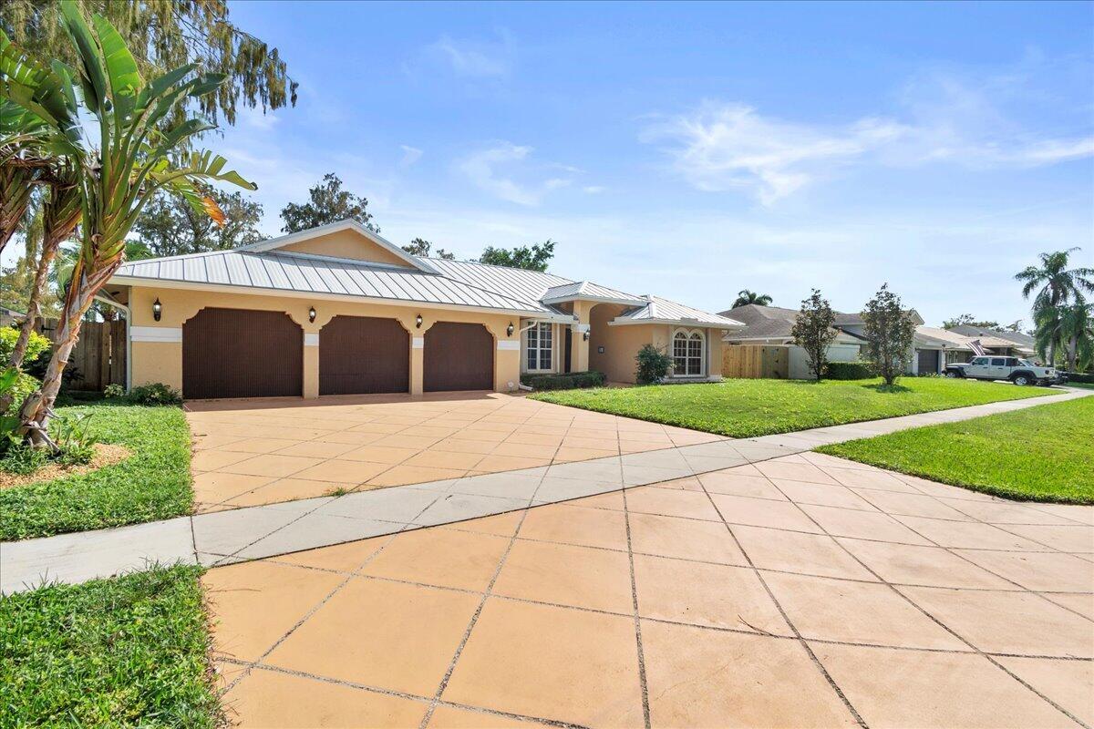 Properties 13557 Northumberland Circle