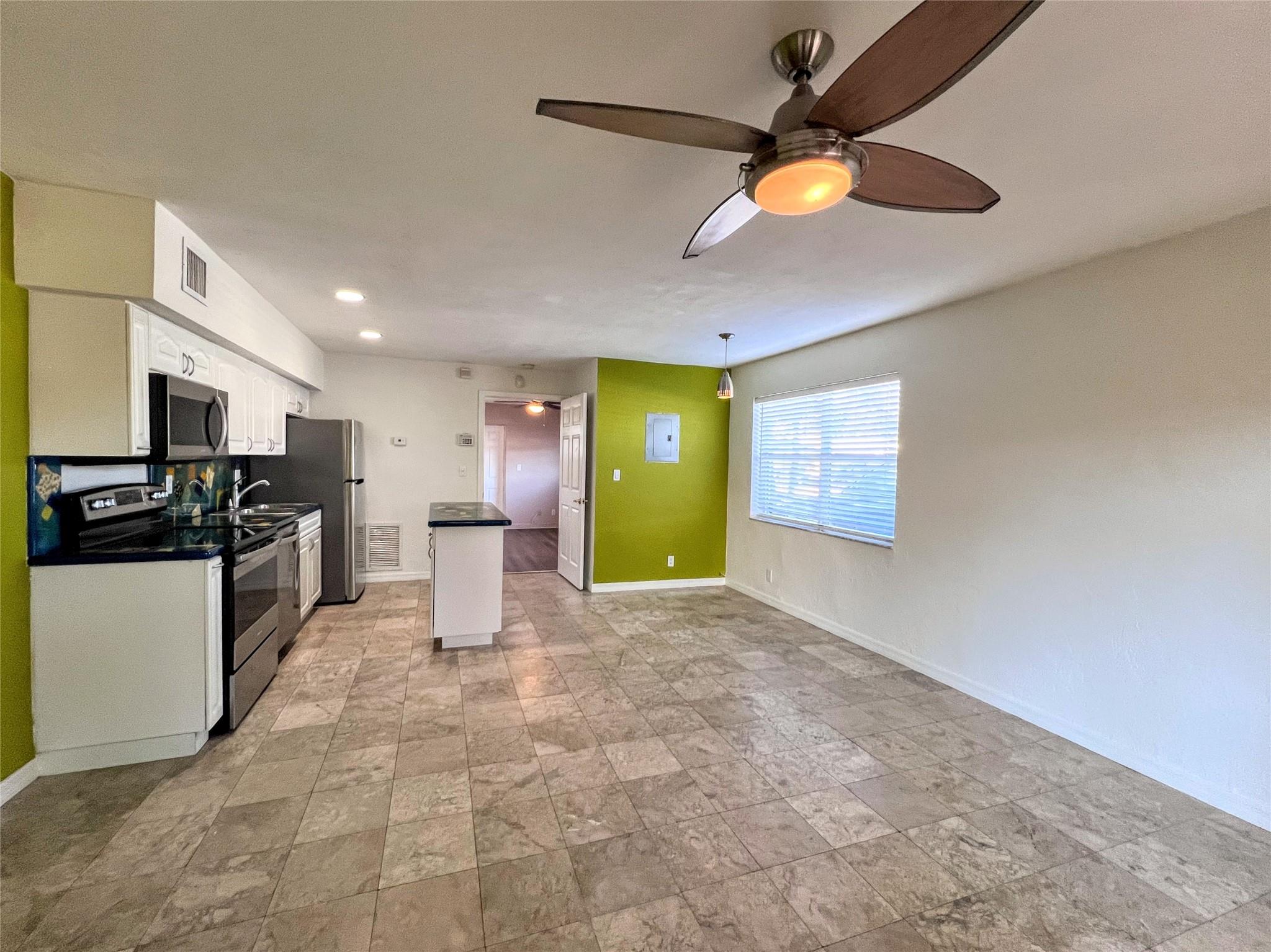 Asoka Bali West - Residential