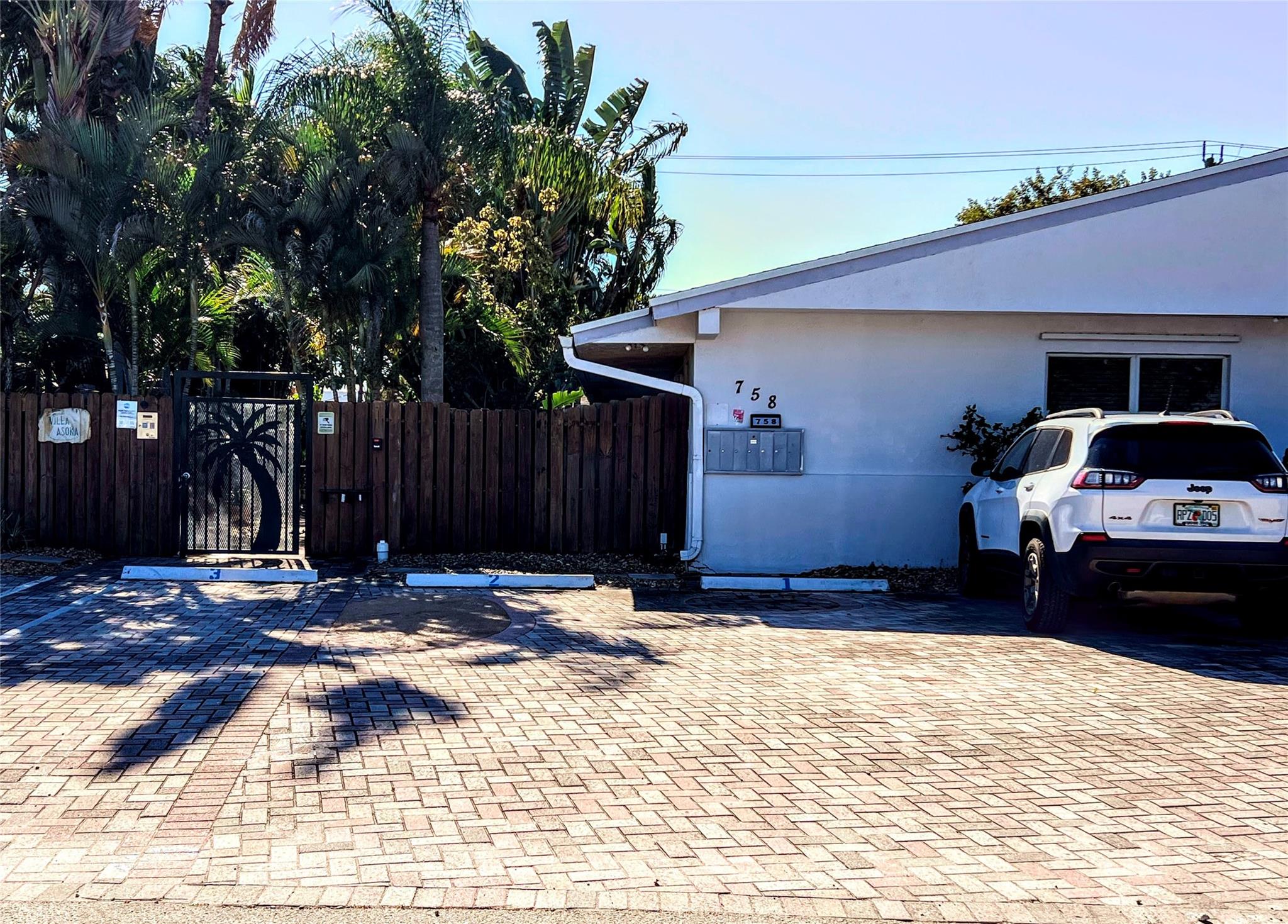 Asoka Bali West - Residential