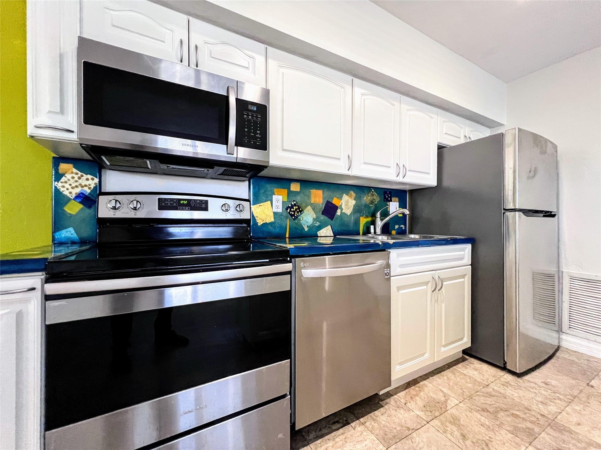 Asoka Bali West - Residential