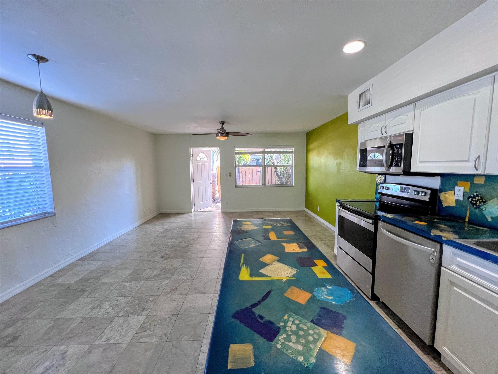 Asoka Bali West - Residential