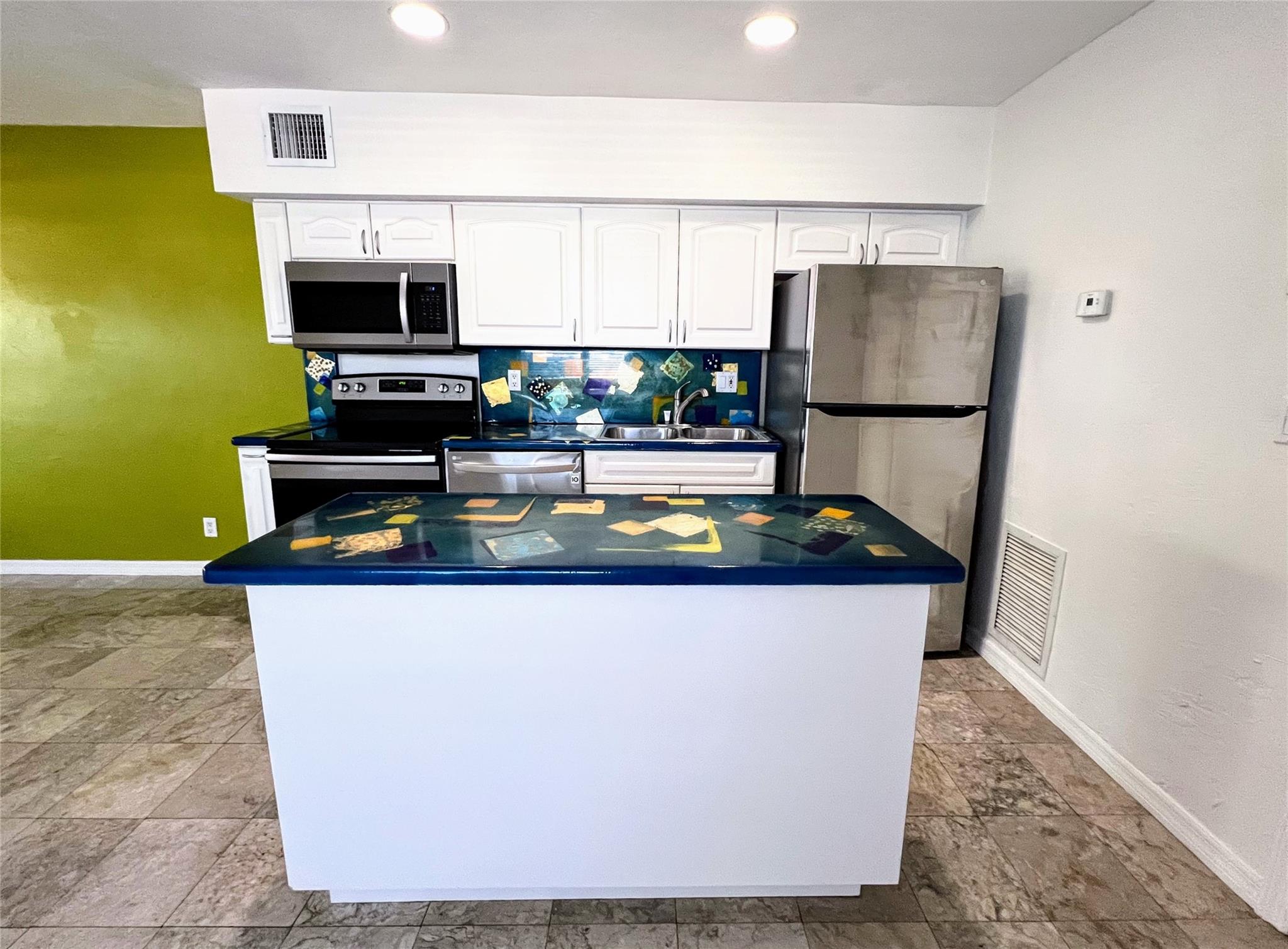 Asoka Bali West - Residential