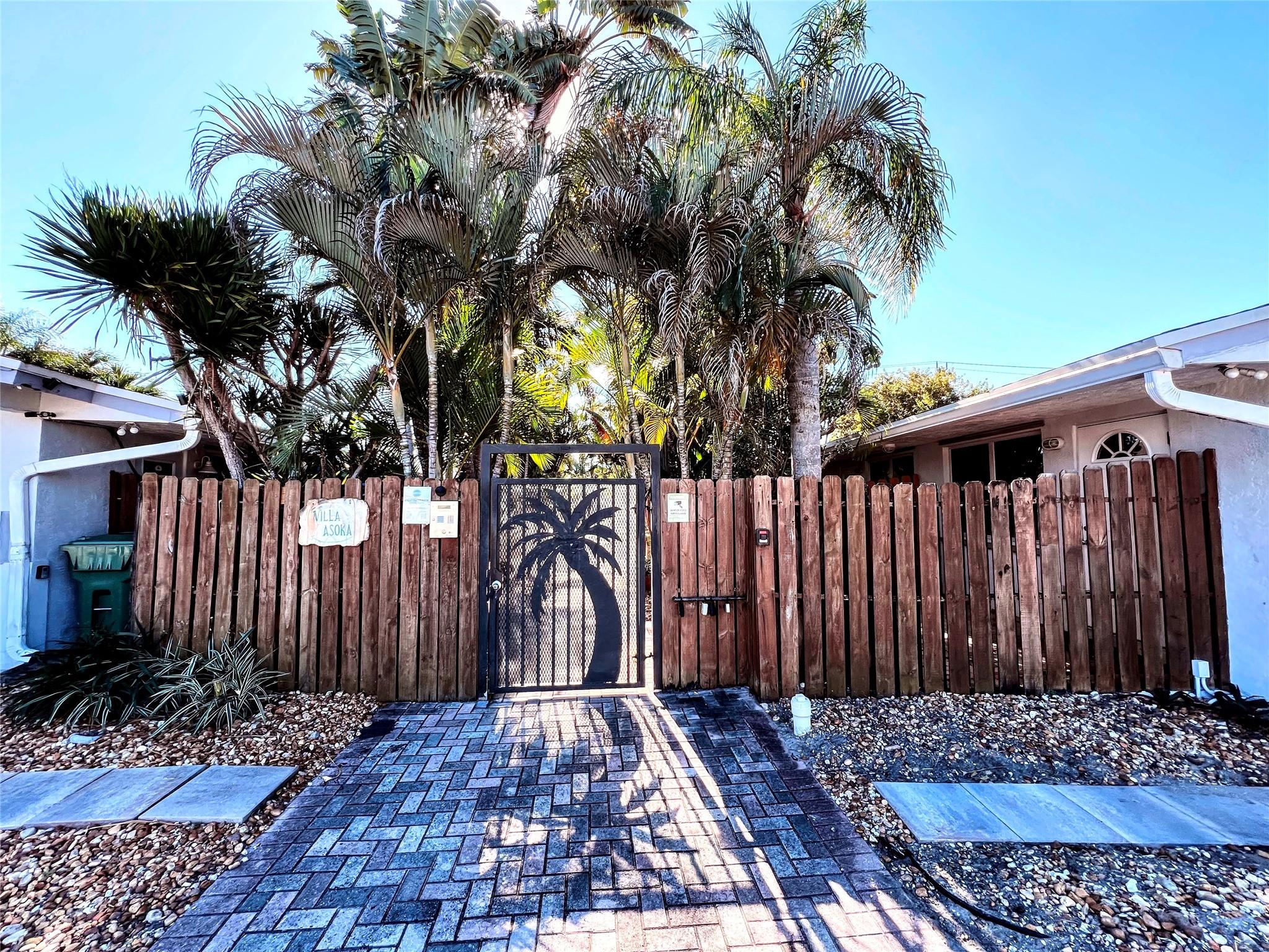 Asoka Bali West - Residential