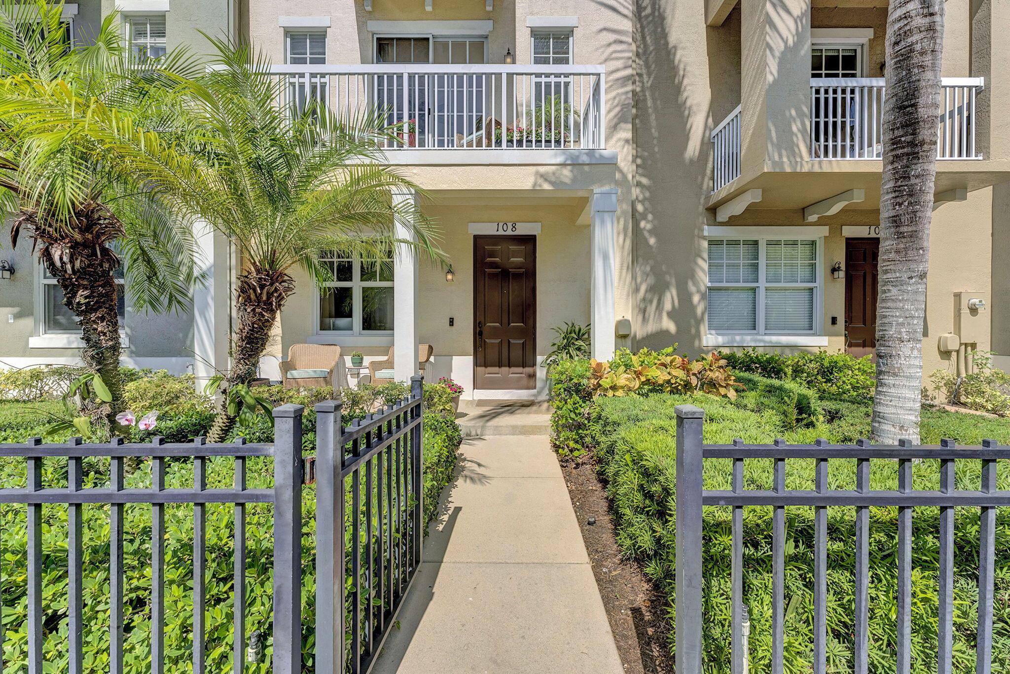 108 SW 1st Avenue