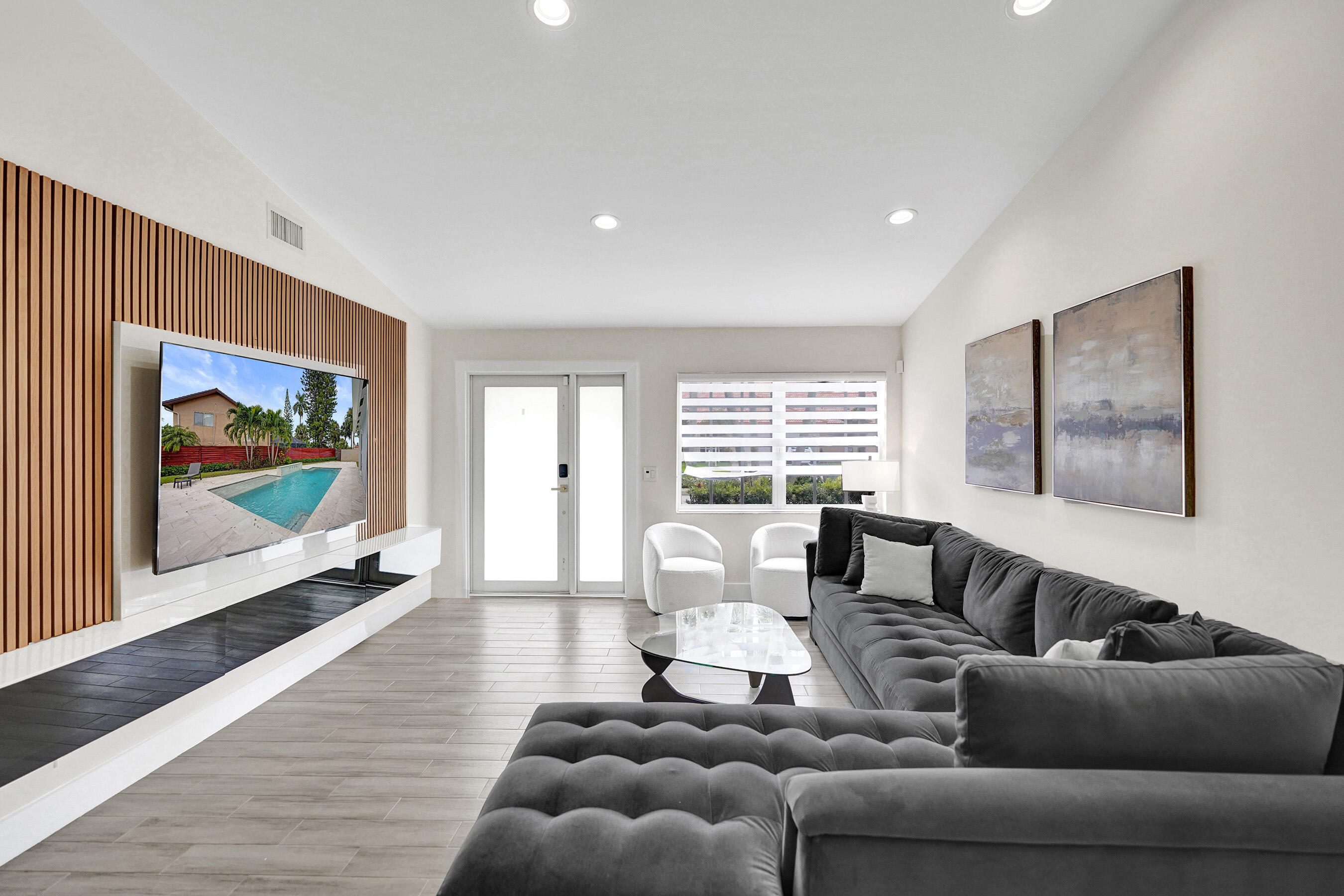 BOCA CHASE TR 9 B - Residential Lease