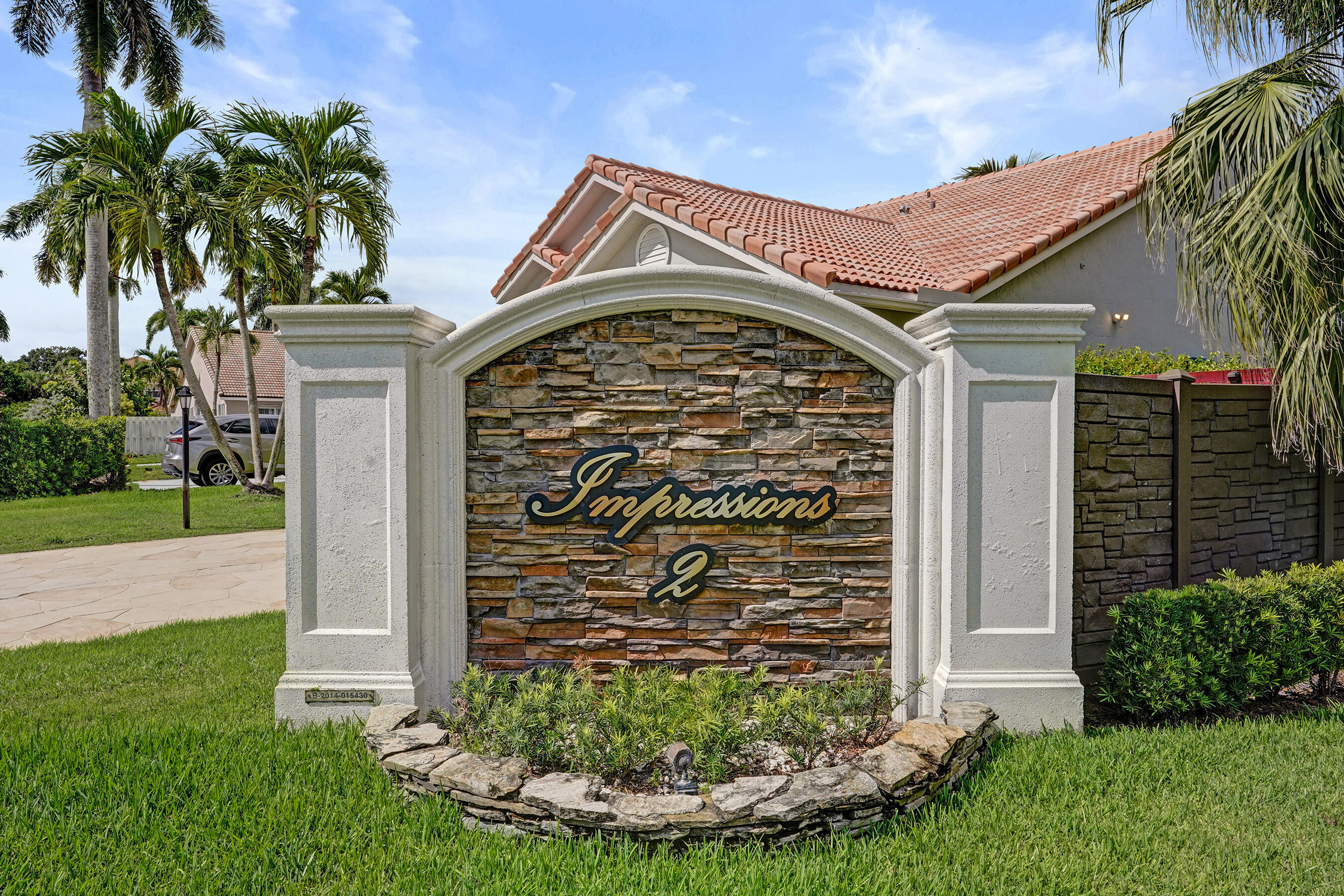 BOCA CHASE TR 9 B - Residential Lease