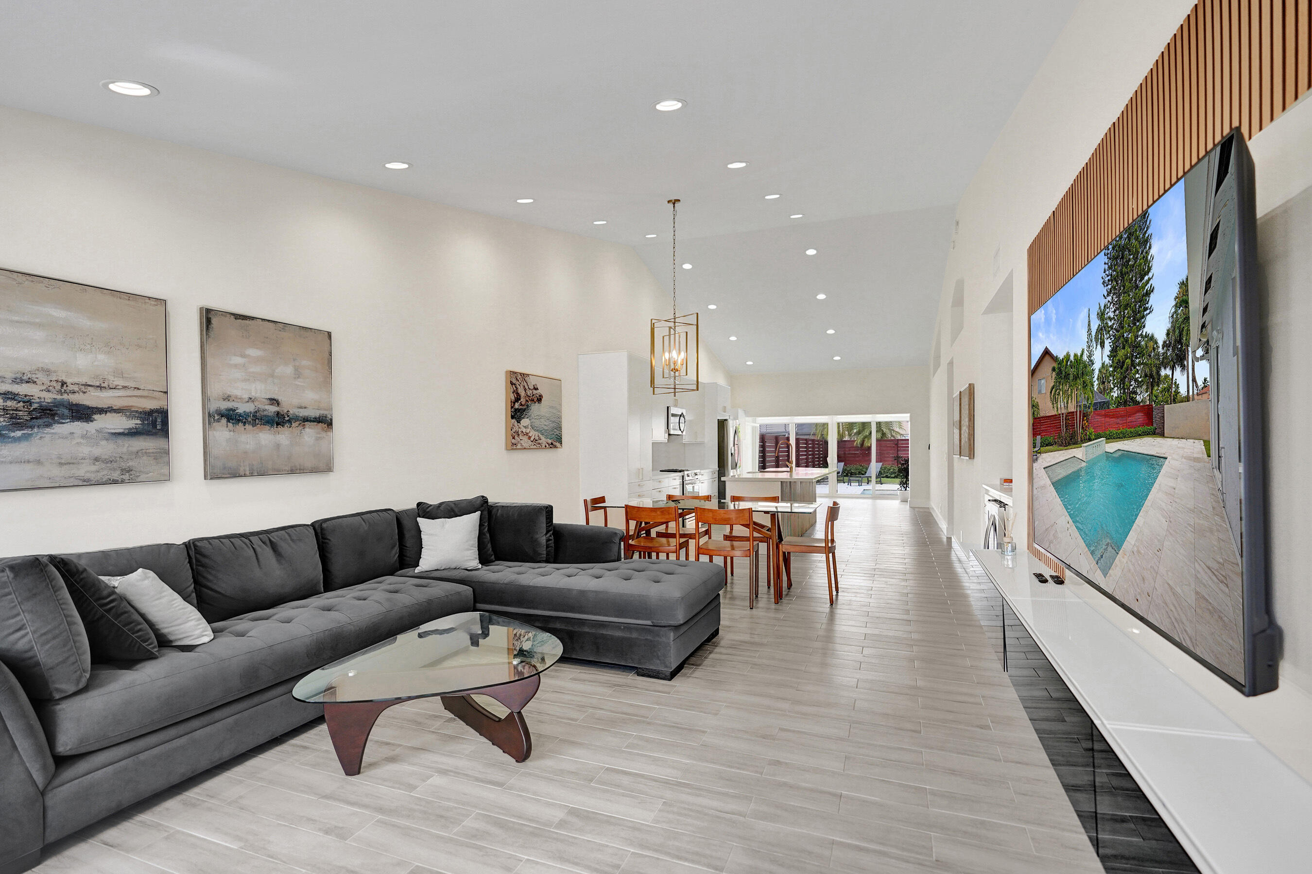 BOCA CHASE TR 9 B - Residential Lease