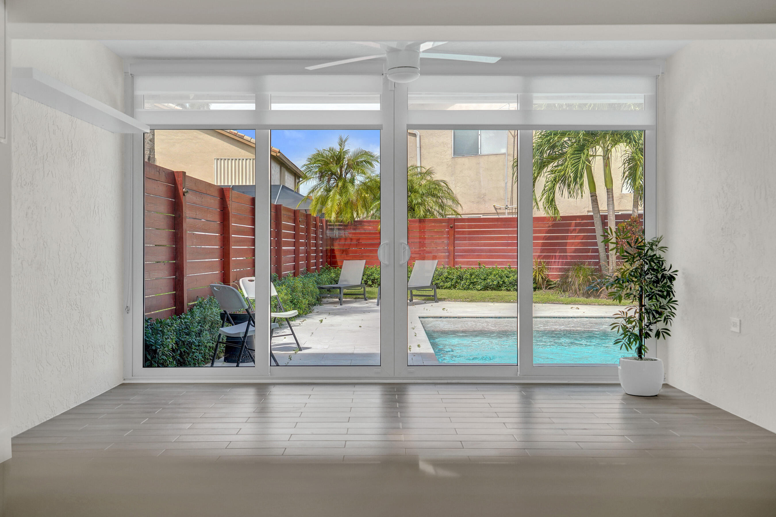 BOCA CHASE TR 9 B - Residential Lease