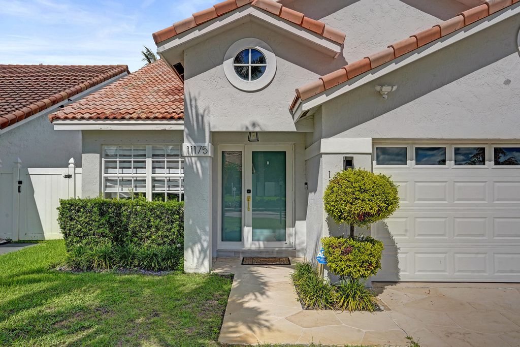 Photo of 11175 Jasmine Hill Cir, Boca Raton, FL 33498 (MLS # B26005447)