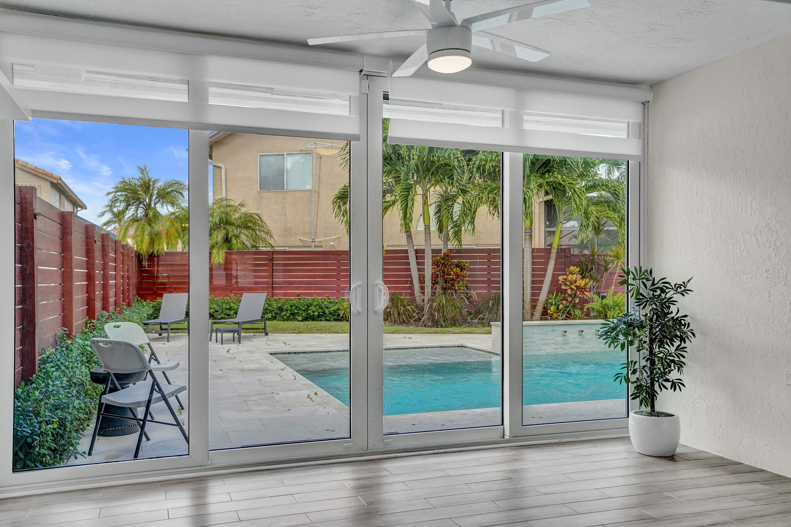 BOCA CHASE TR 9 B - Residential Lease