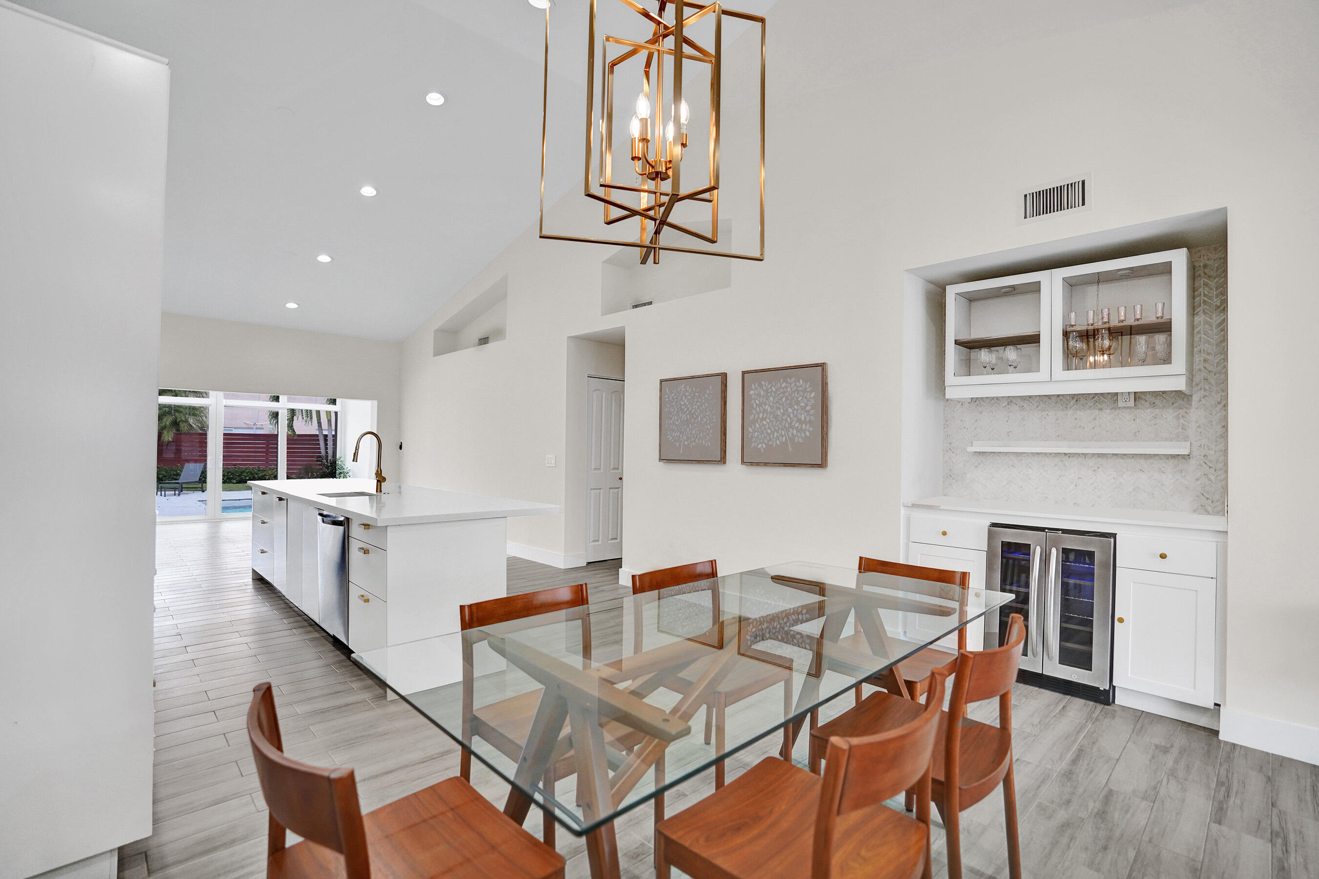 BOCA CHASE TR 9 B - Residential Lease