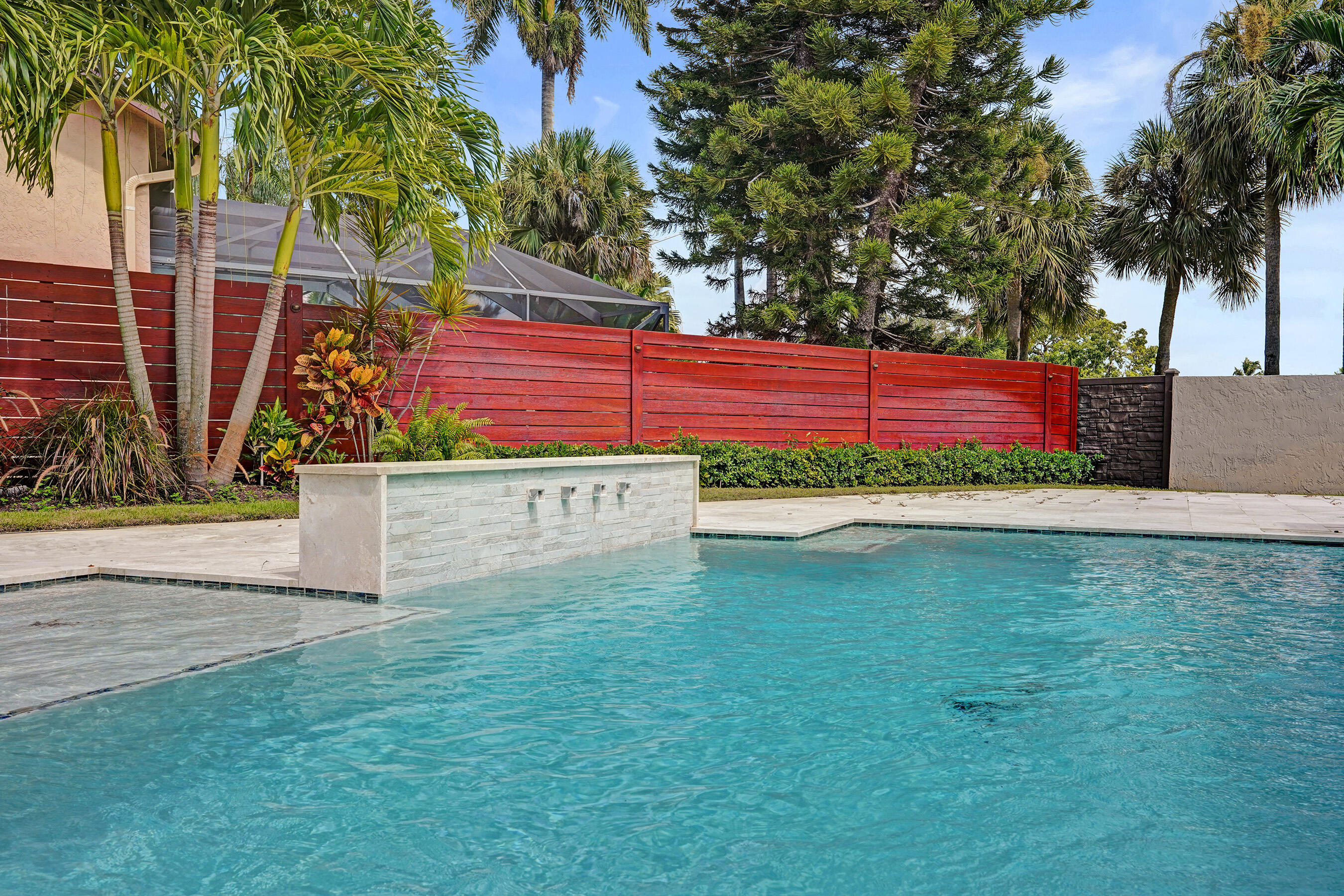 BOCA CHASE TR 9 B - Residential Lease