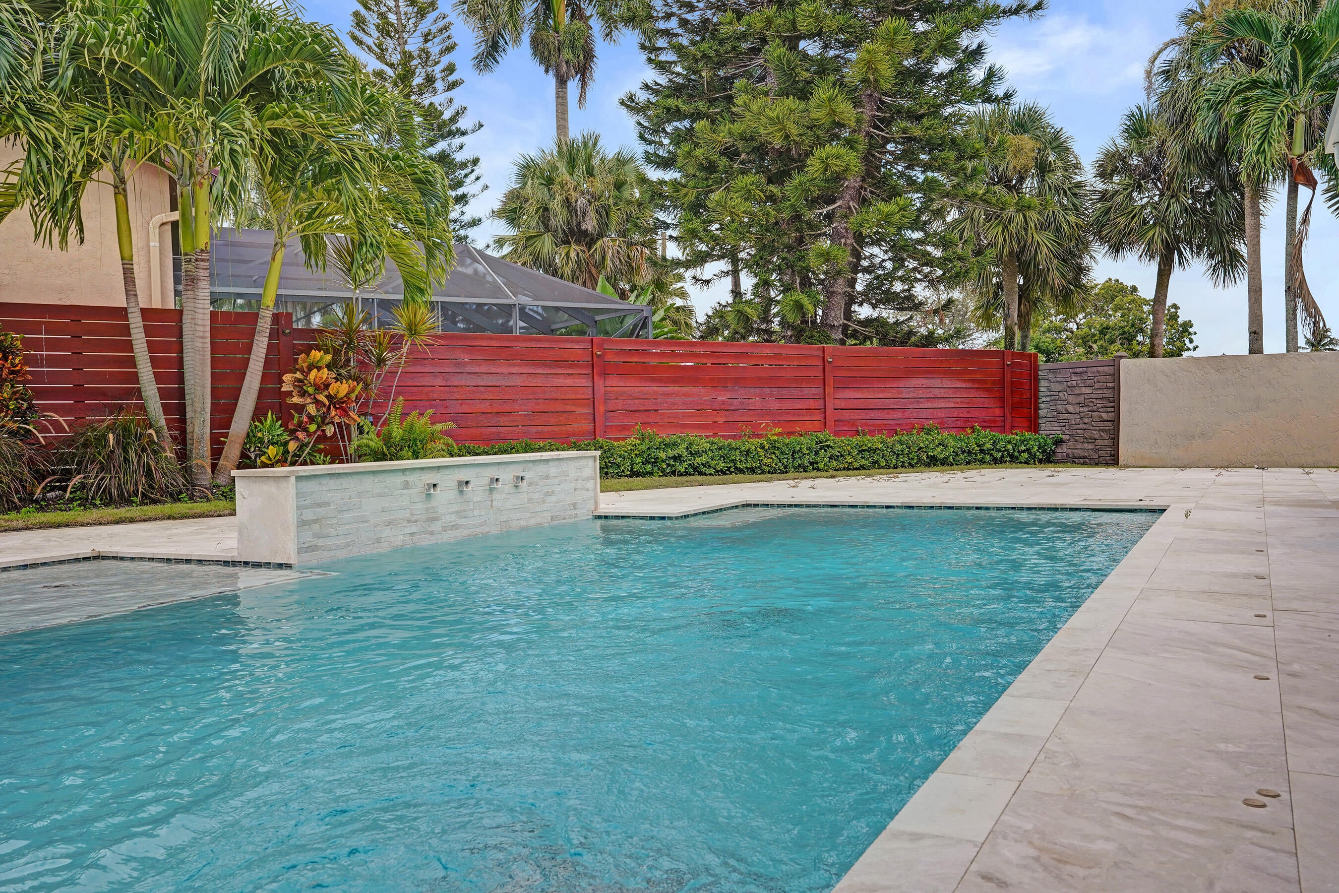 BOCA CHASE TR 9 B - Residential Lease