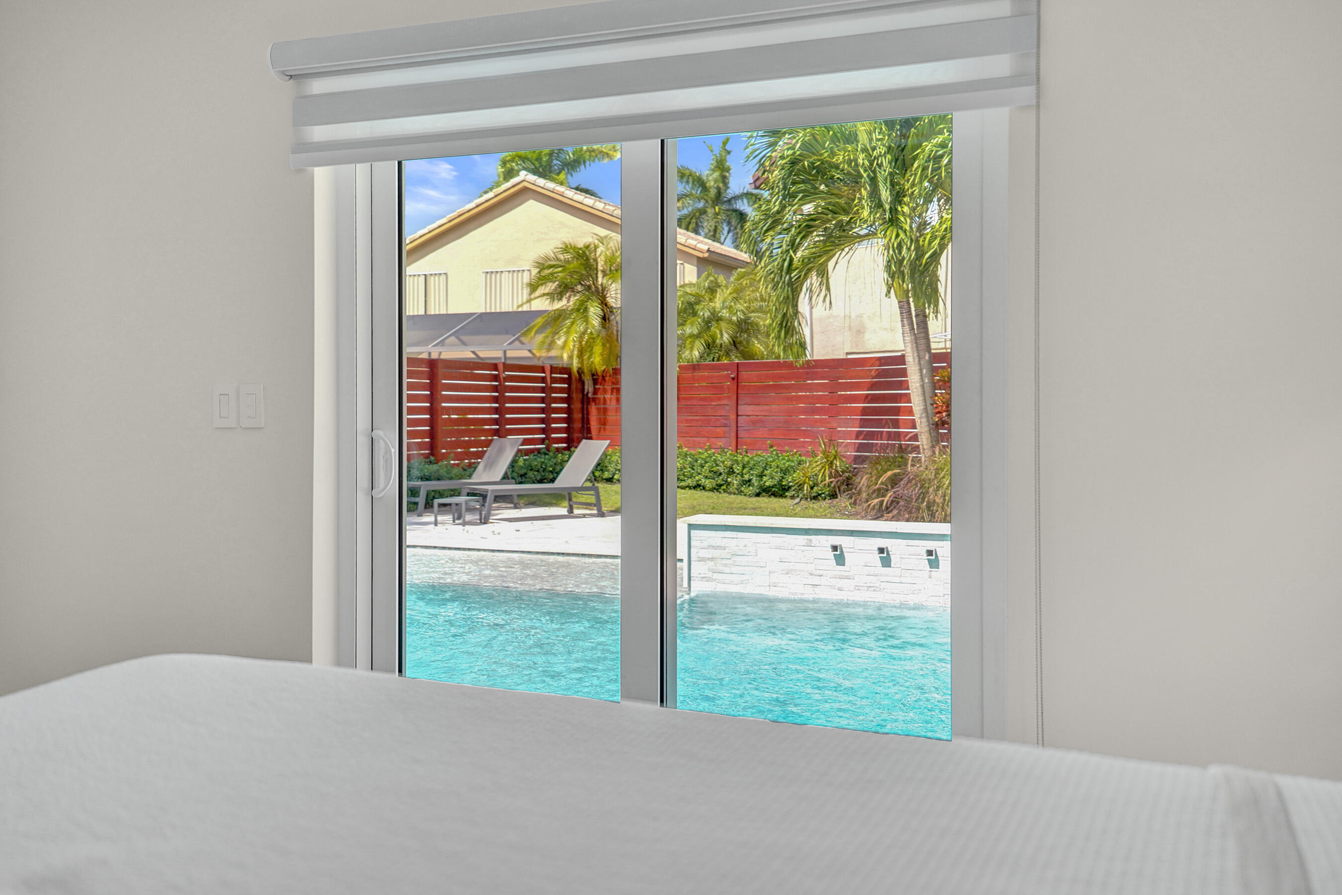 BOCA CHASE TR 9 B - Residential Lease