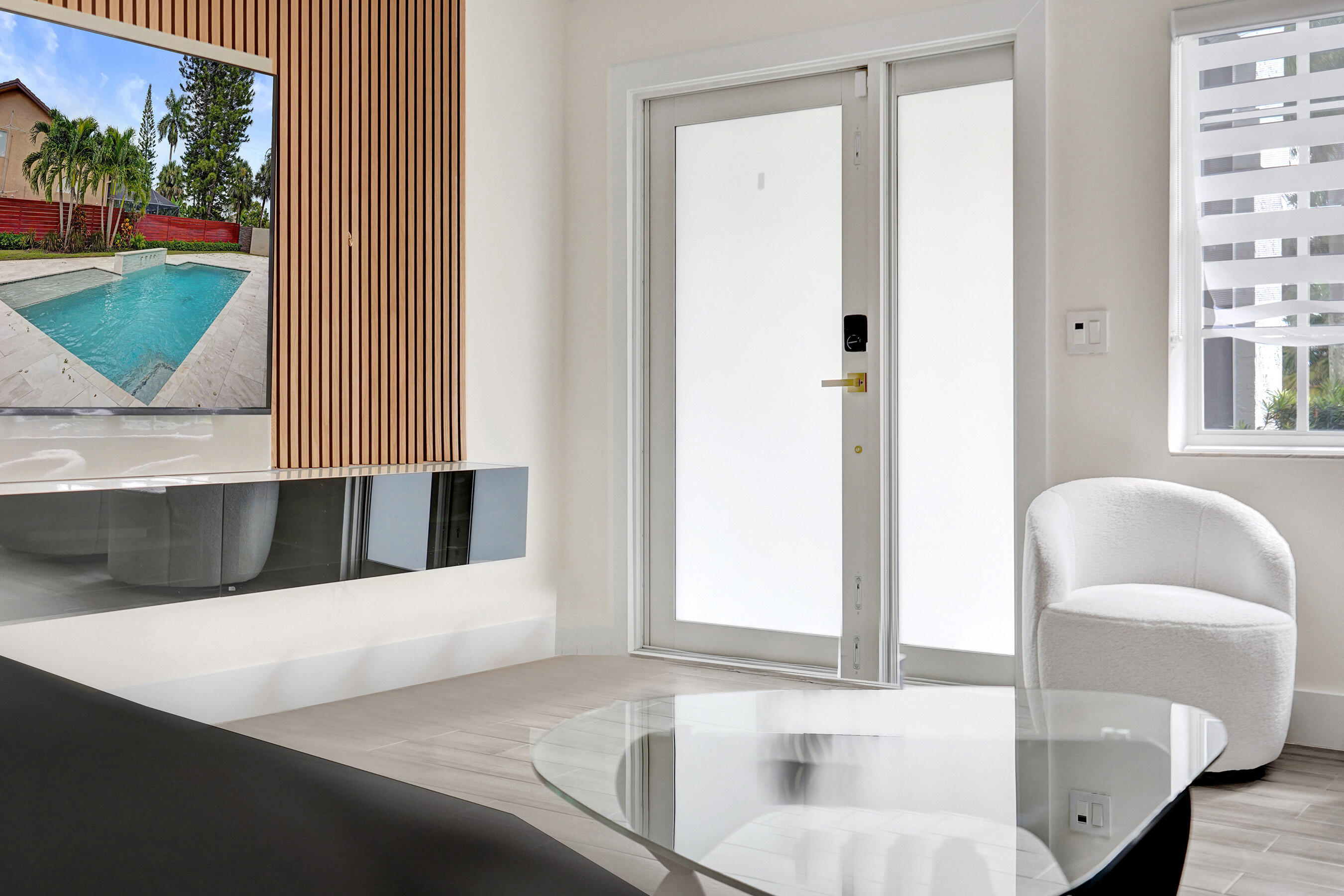 BOCA CHASE TR 9 B - Residential Lease