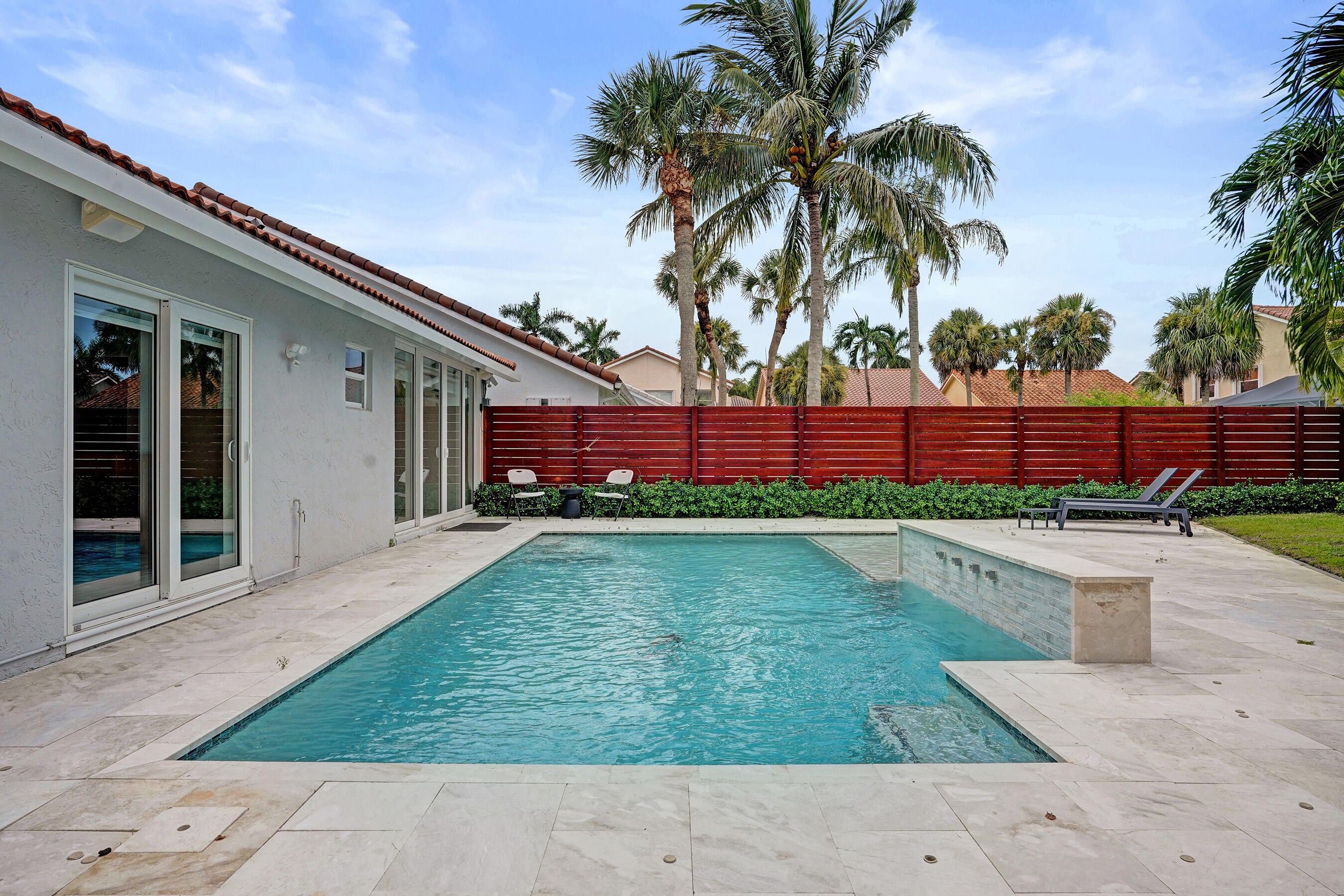 BOCA CHASE TR 9 B - Residential Lease