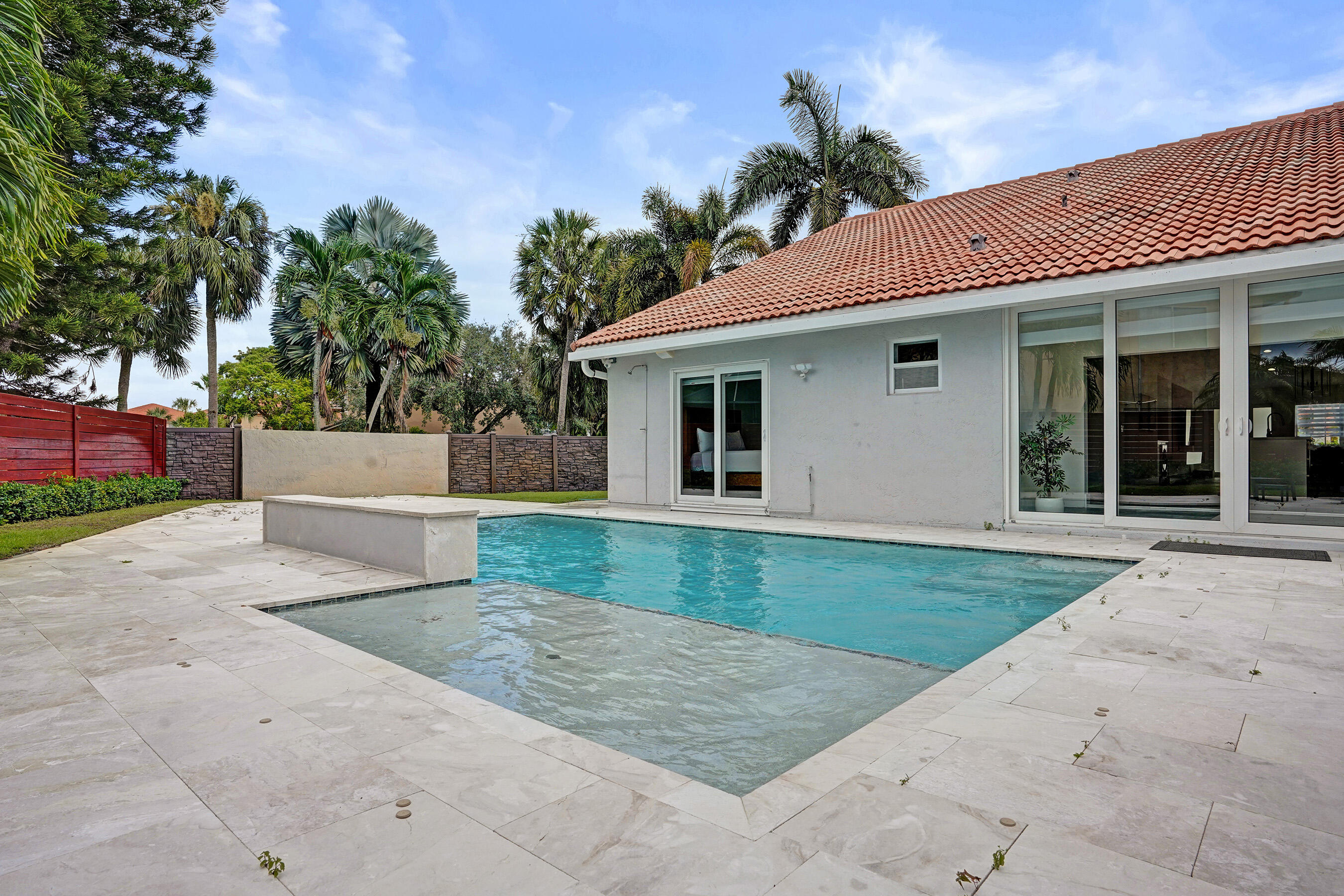 BOCA CHASE TR 9 B - Residential Lease